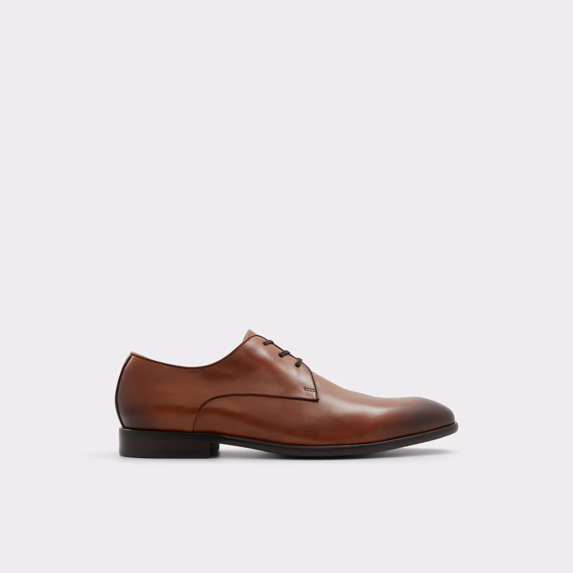 Derby shoe