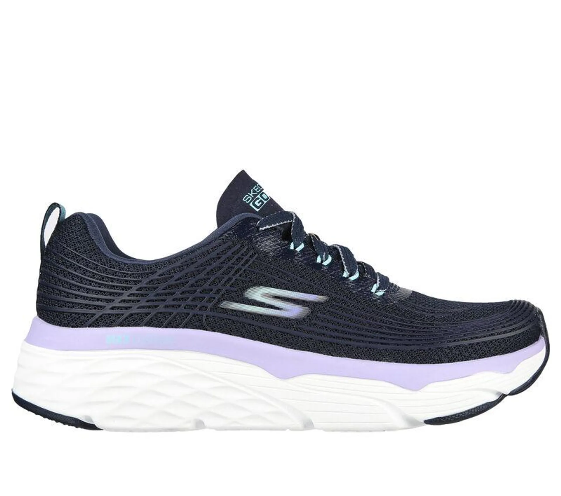 Skechers Max Cushioning Elite