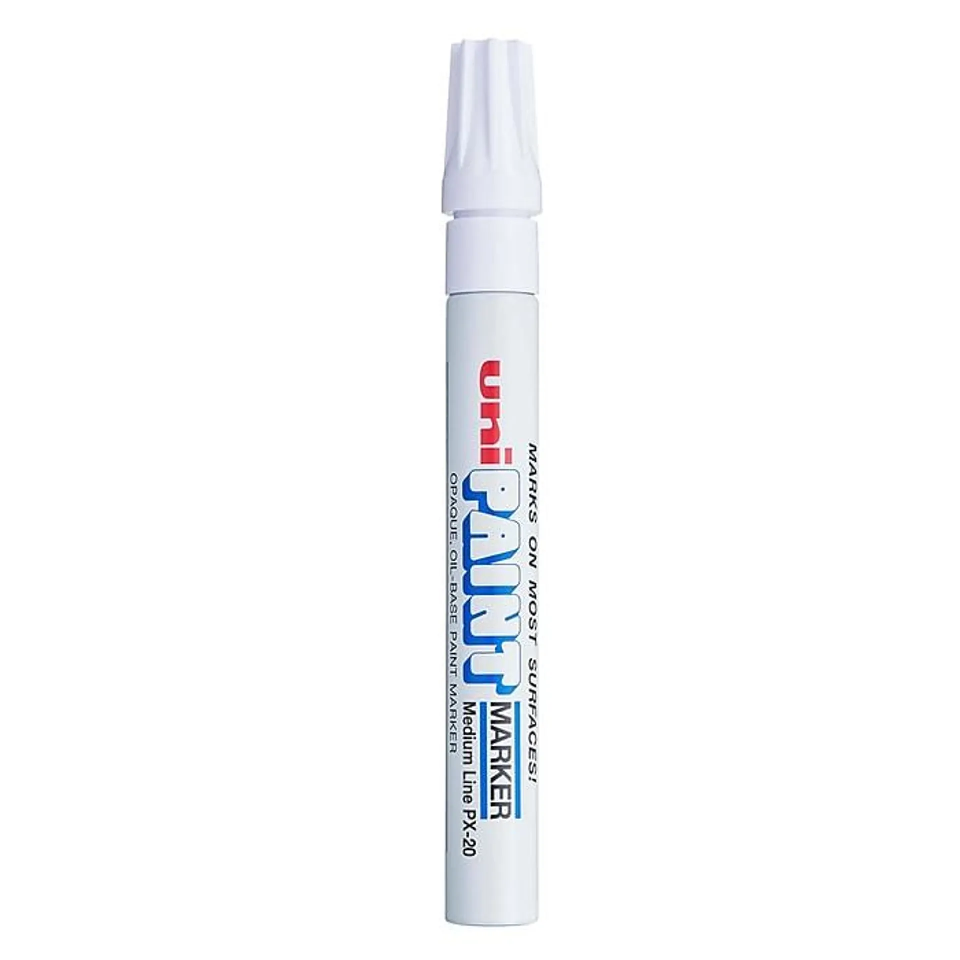 uni PAINT PX-20 Fabric Marker,