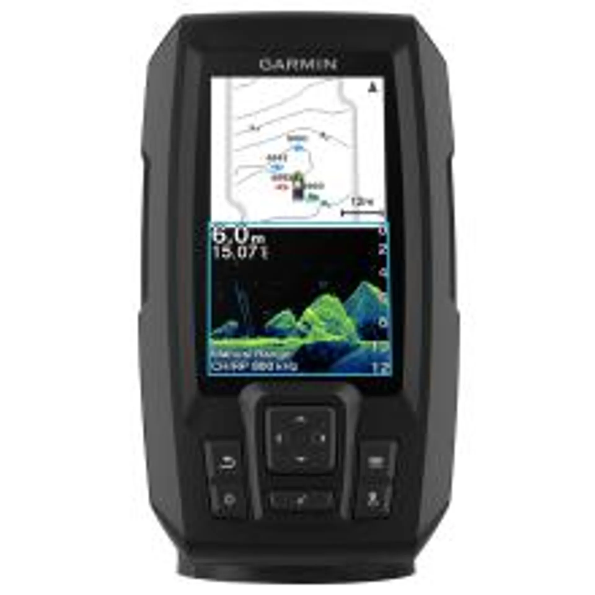 Garmin STRIKER Vivid 4cv Fish Finder