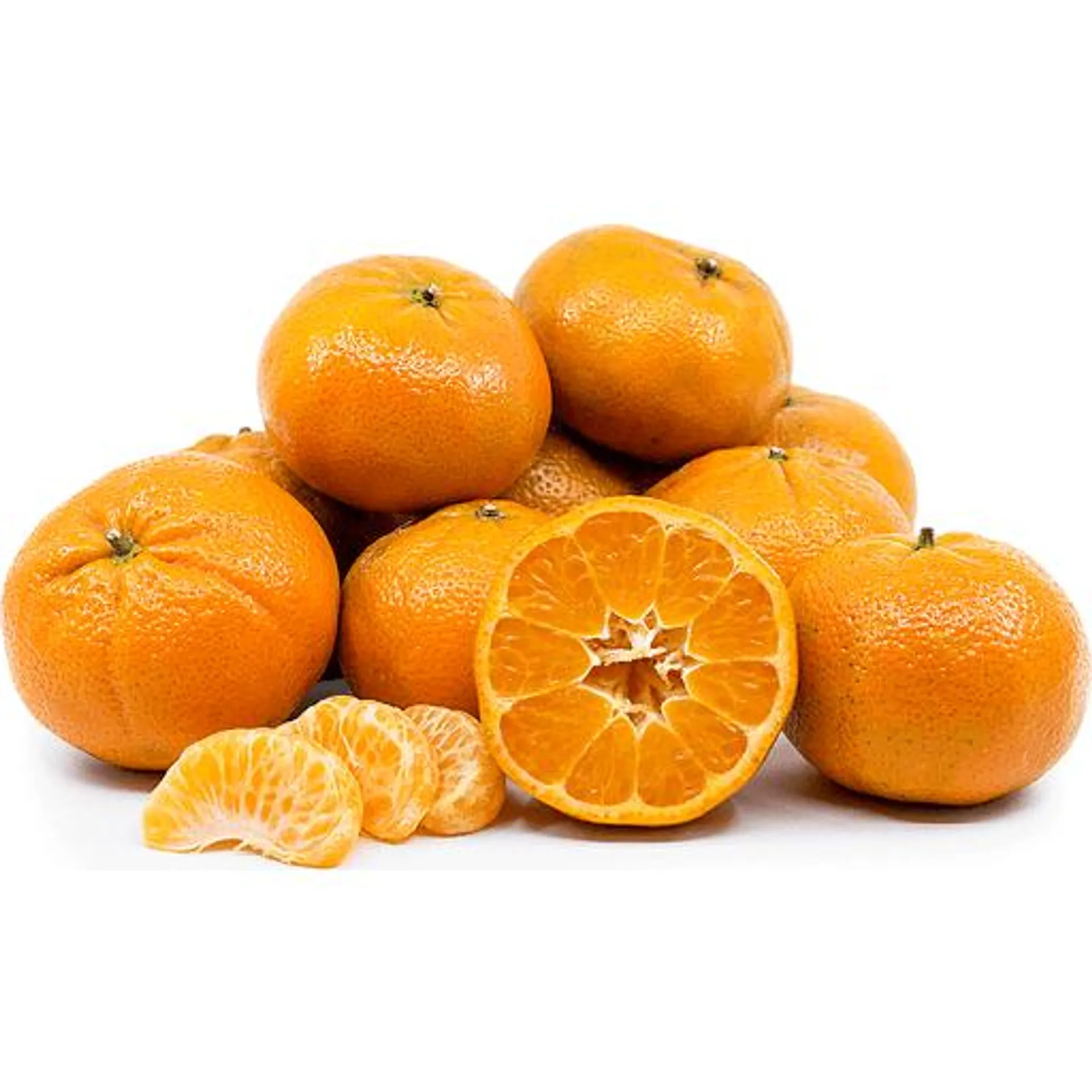 Fresh Oranges Clementines Bag