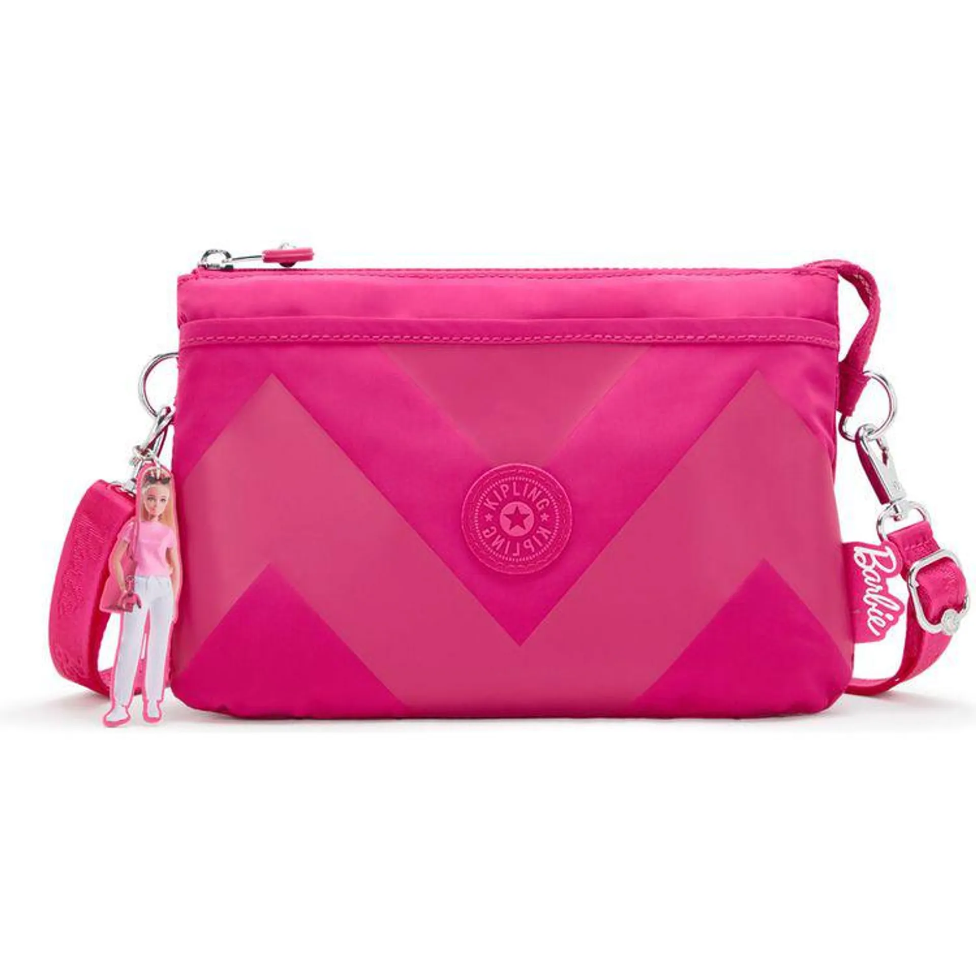 Kipling Barbie Riri Crossbody Handbag