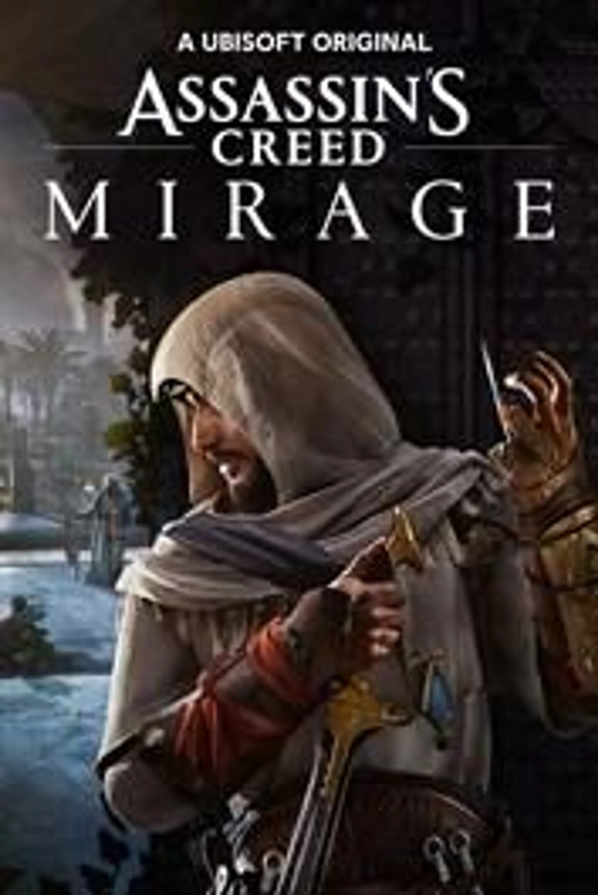 Assassin’s Creed® Mirage