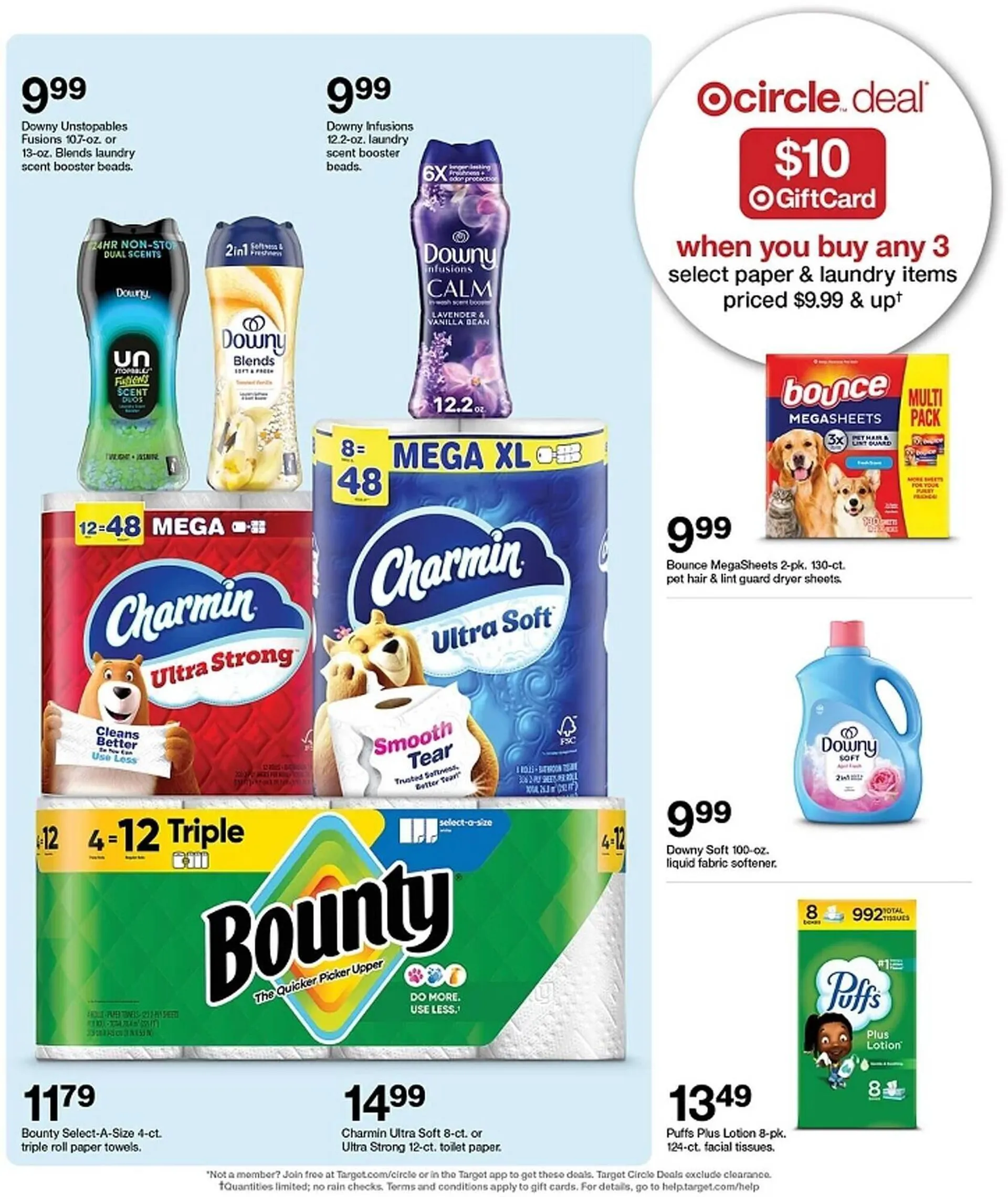 Weekly ad Target Weekly Ad from May 11 to May 17 2025 - Page 4