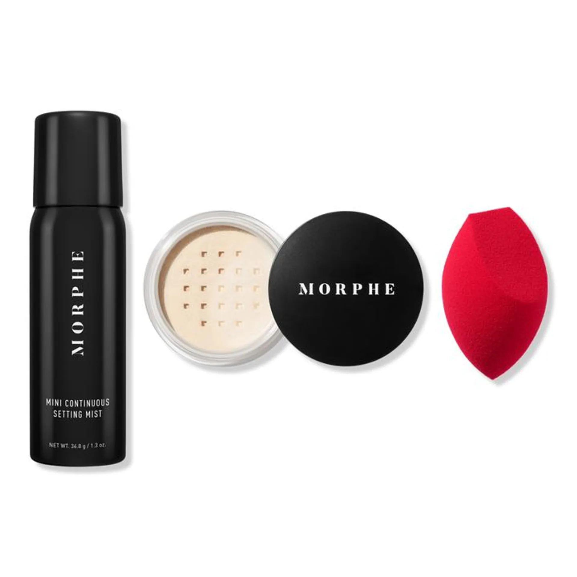 Complexion Obsessions Complexion Setting Bestselling Trio
