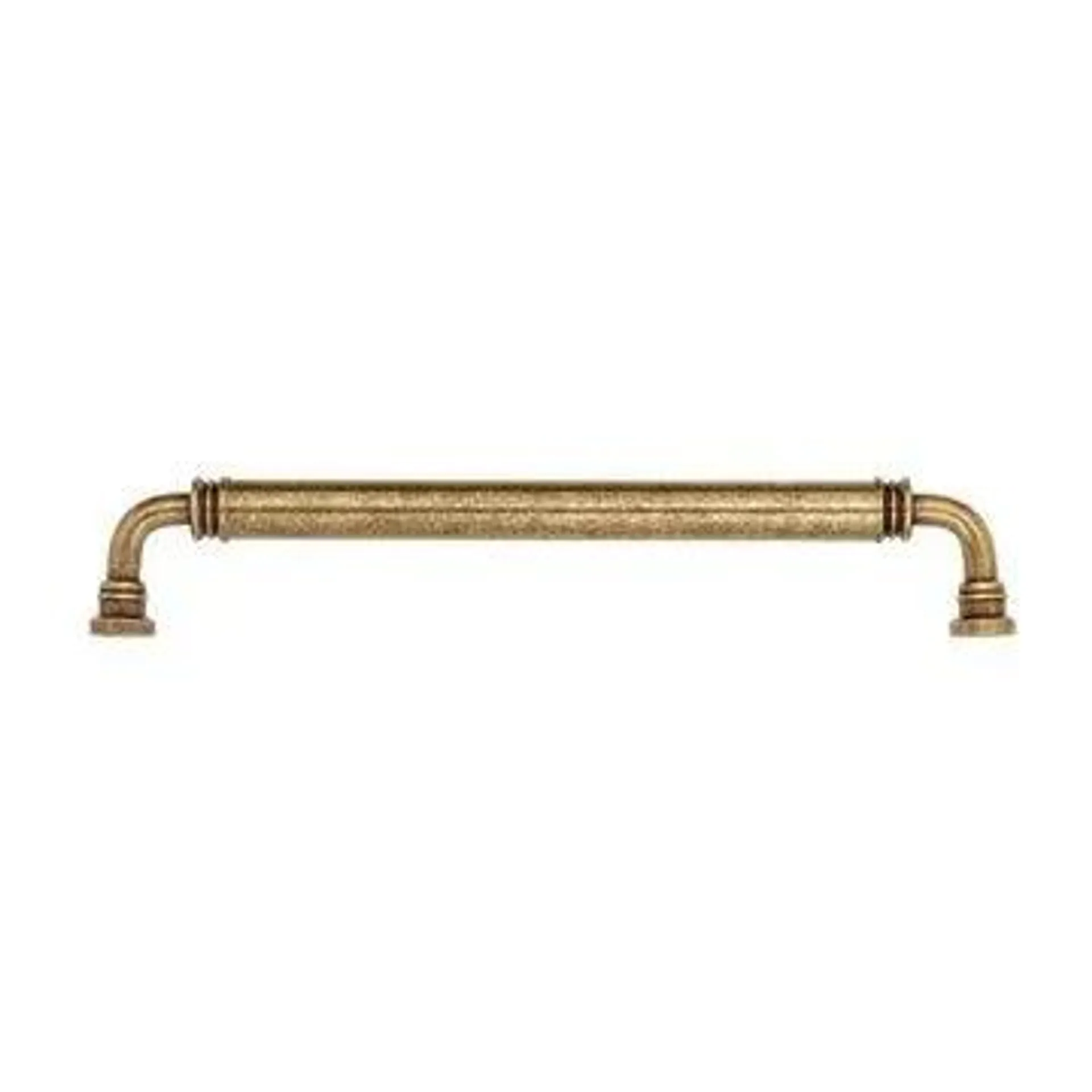 Marella Smooth Brass Appliance Handle Pull