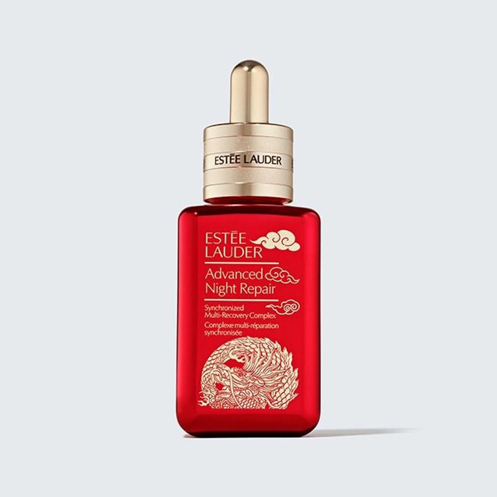 Advanced Night Repair Serum Limited Edition Bottle