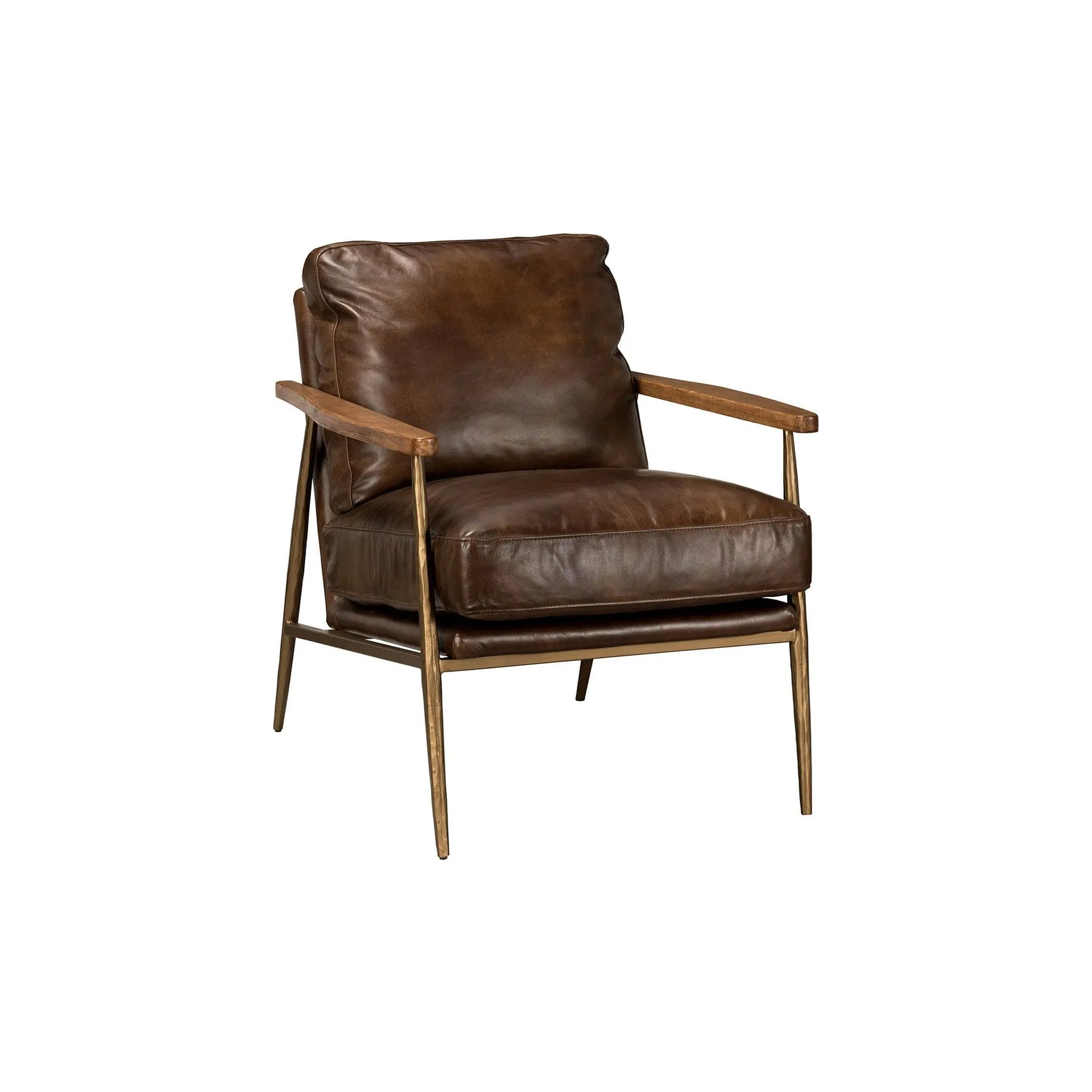 Milne Club Chair