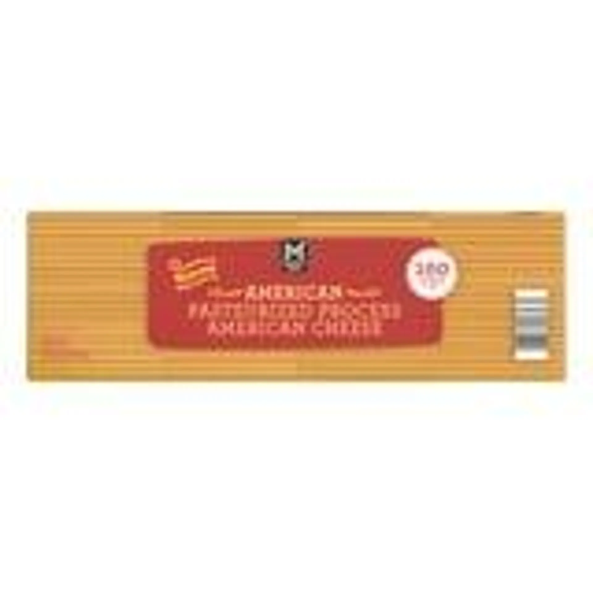 Member's Mark American Cheese 5 lbs., 160 slices