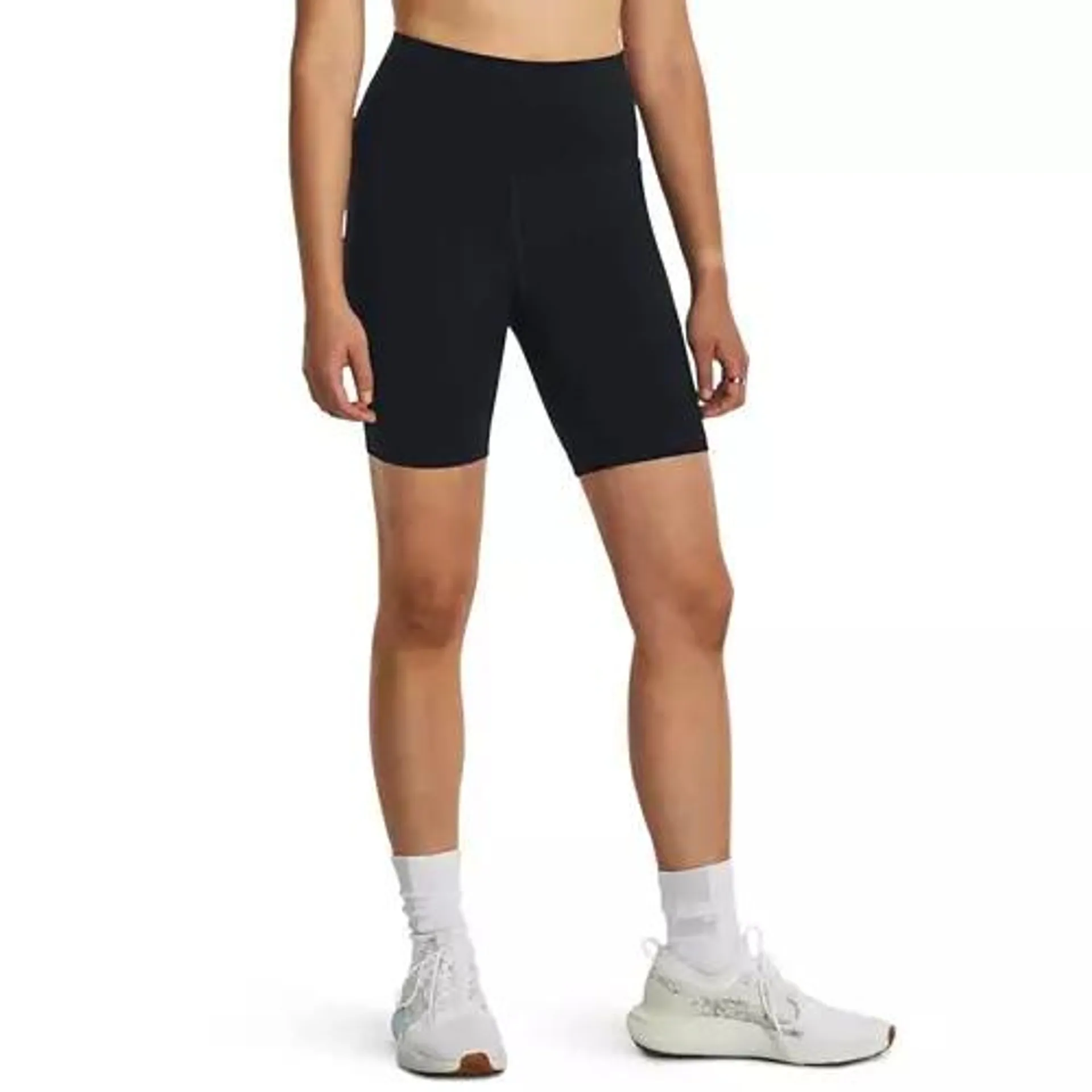 Women's Under Armour Meridian Biker Shorts