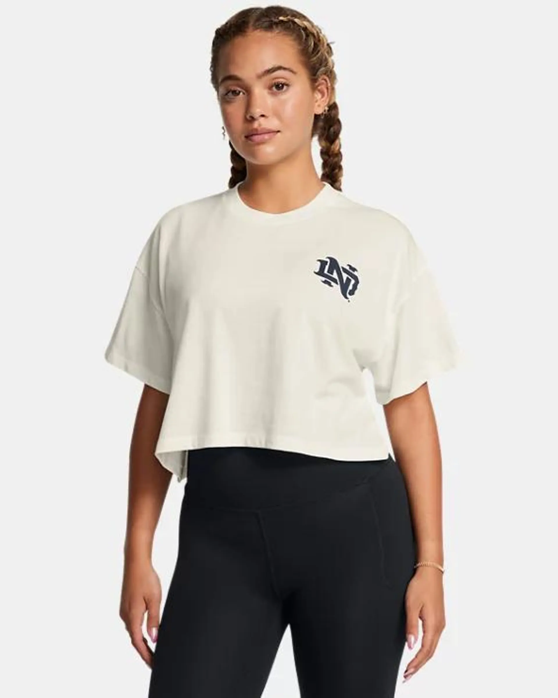 UA Gameday Heavyweight Collegiate