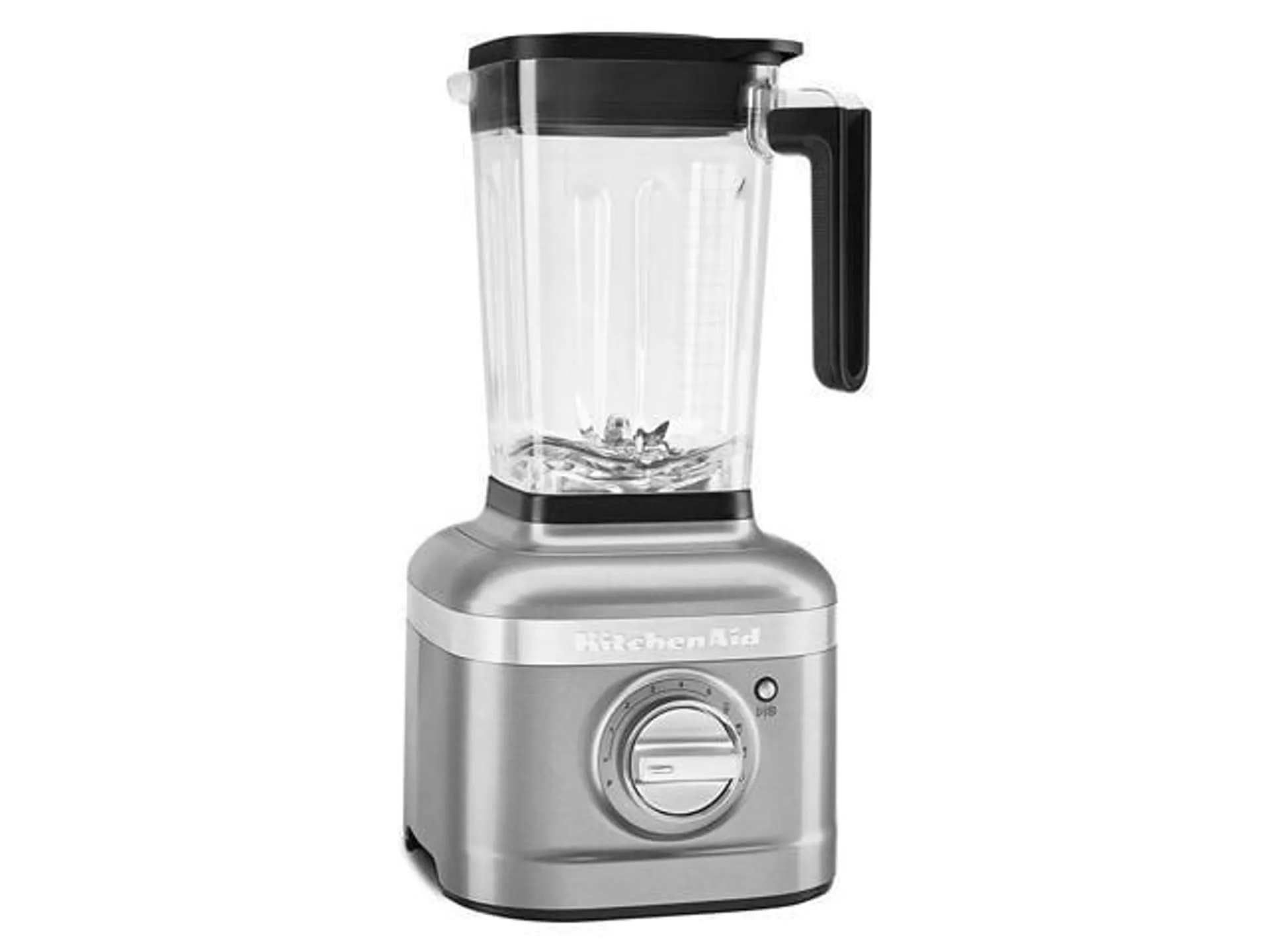 KitchenAid K400 Variable Speed Blender Contour Silver