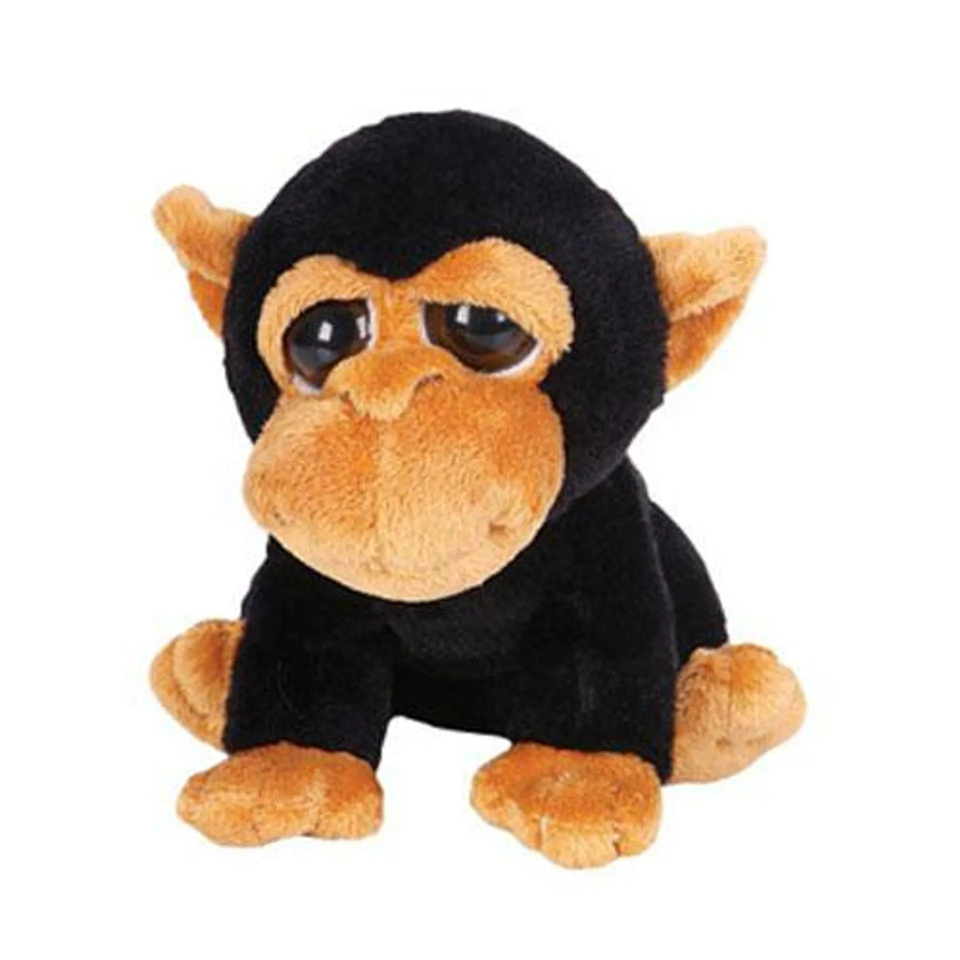 Adventure Planet Plush - Planet Pal - CHIMPANZEE ( 7 inch )