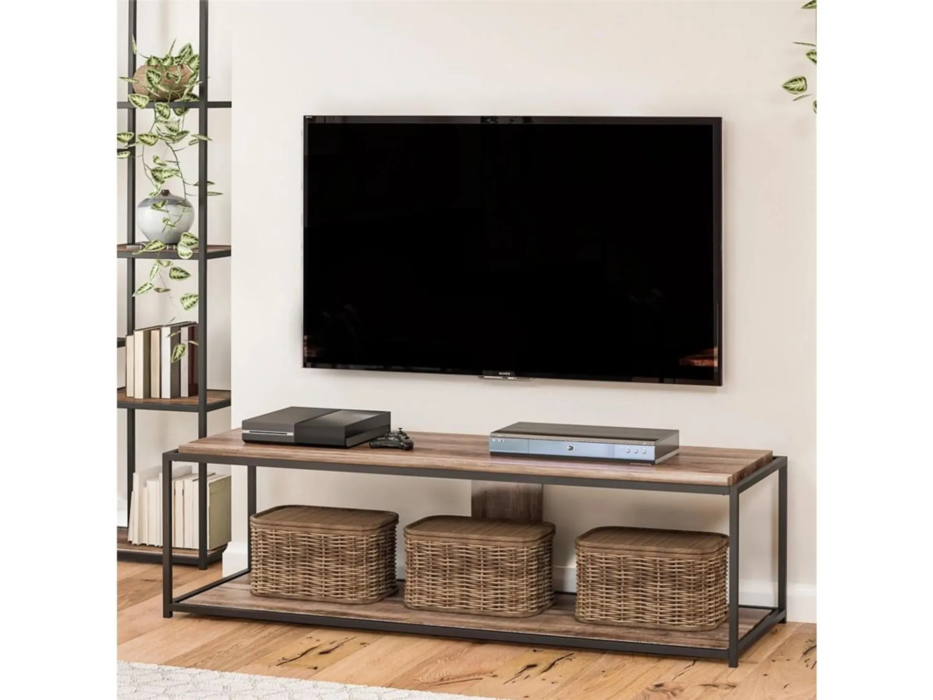 Ameriwood Home Machias 60" TV Stand