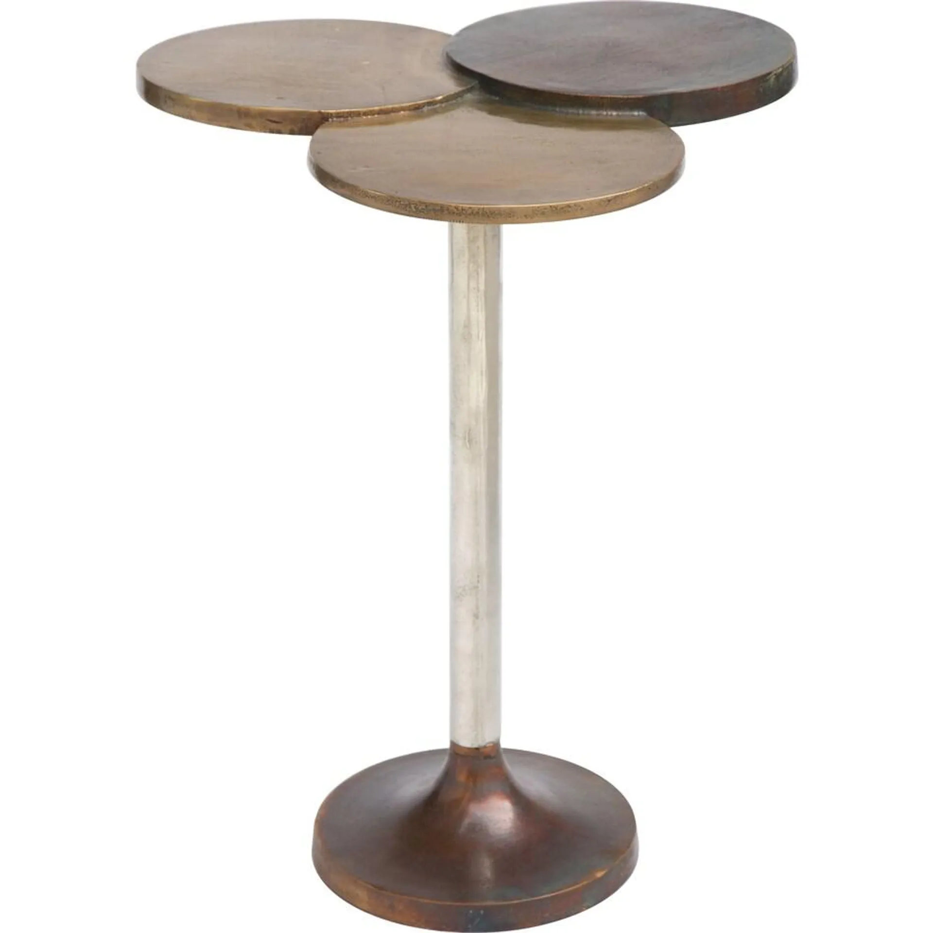 Core Accent Table