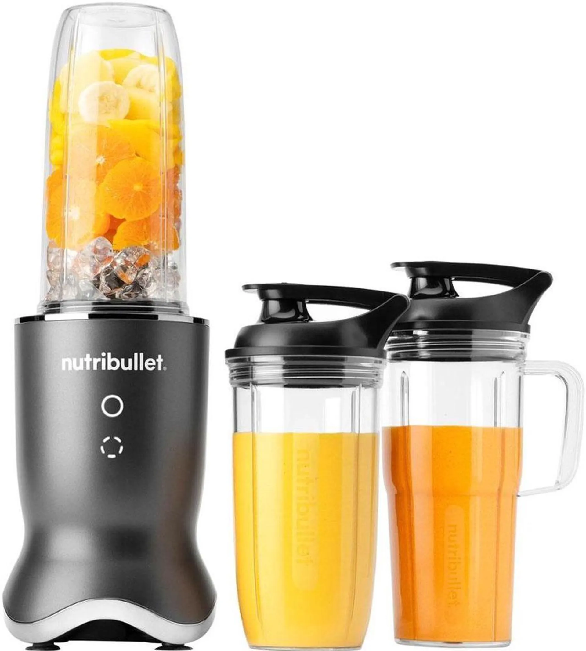 NutriBullet Ultra Personal Blender - Gray