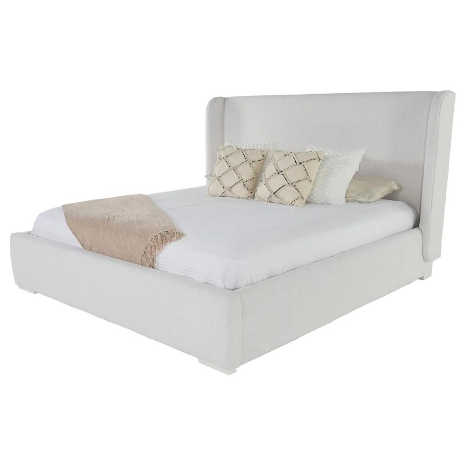 Miranda Kerr Home King Panel Bed