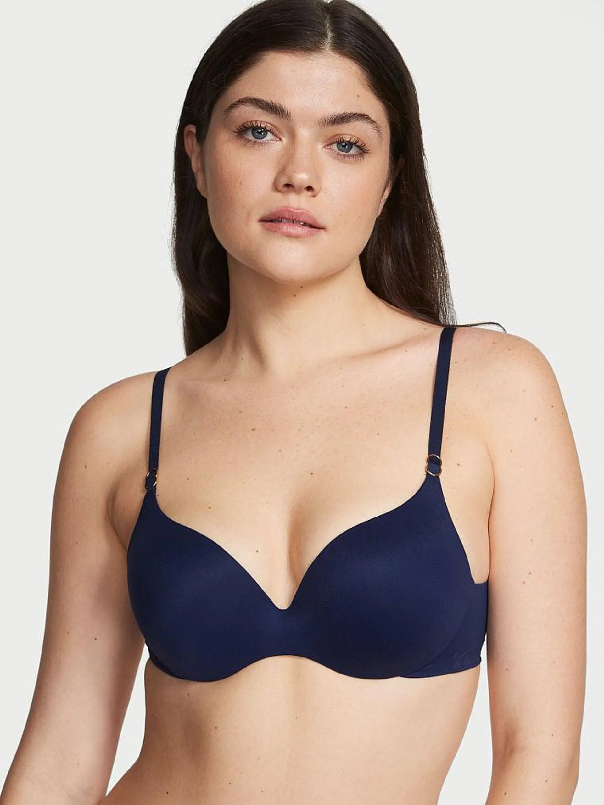 Light Push-Up Perfect Shape Bra