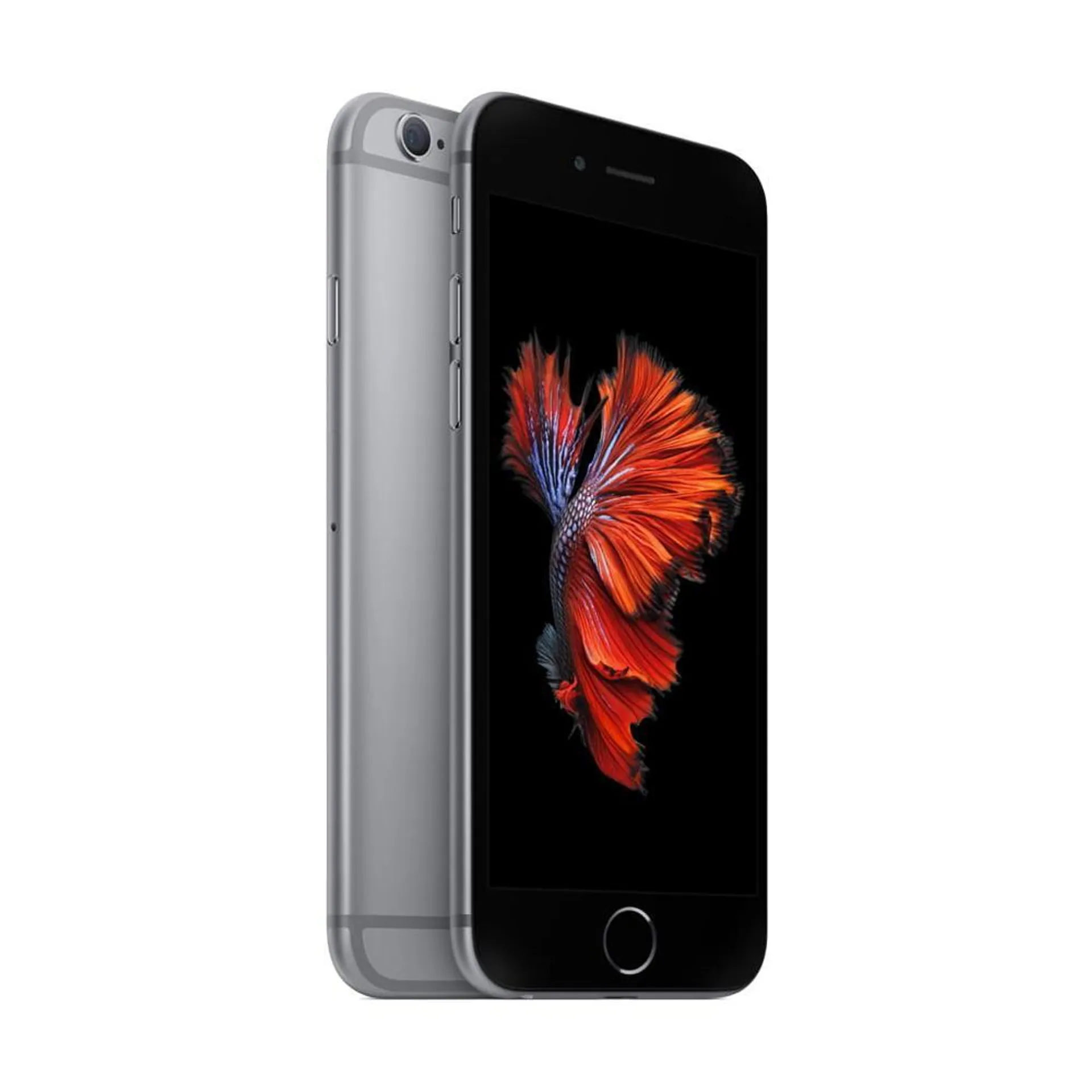 Apple Boost Mobile Apple iPhone 6s 32GB - Space Gray