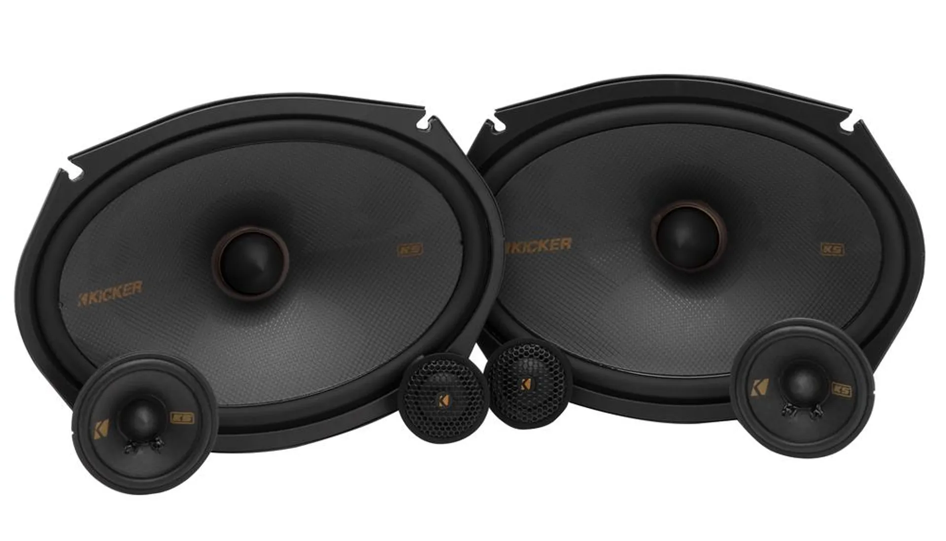 Kicker KSS369 (51KSS369)