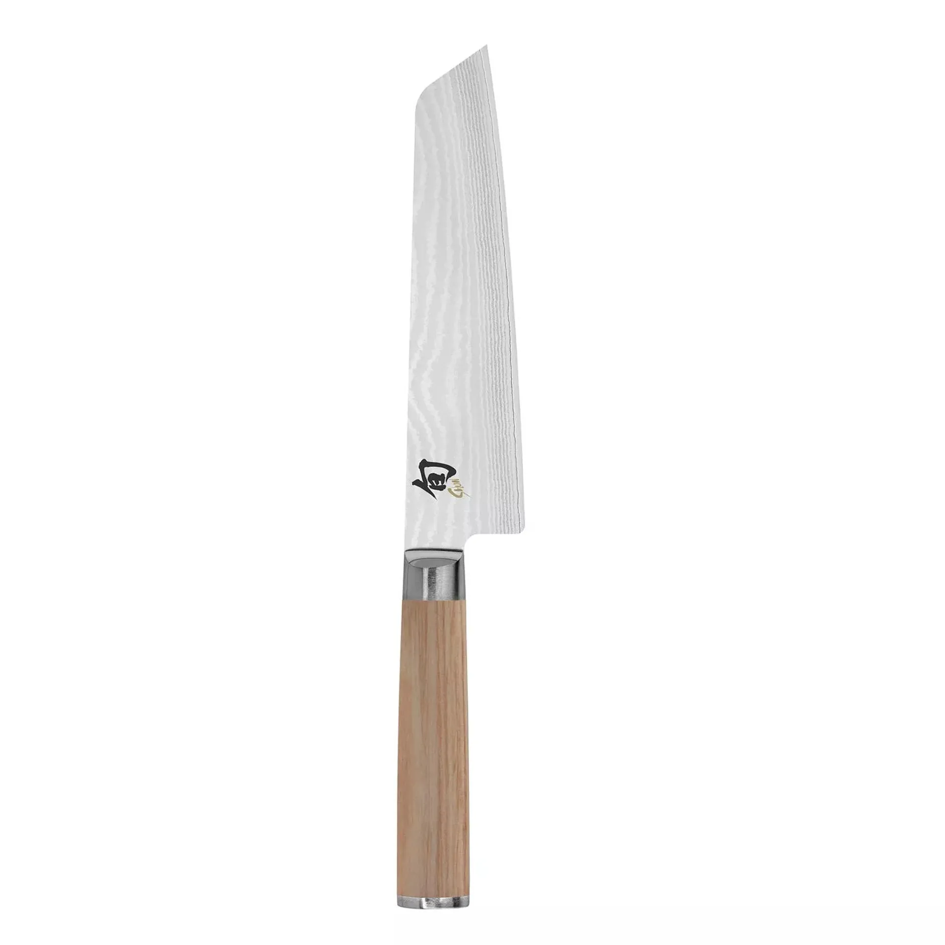 Shun Classic Blonde Master Utility Knife, 6.5"