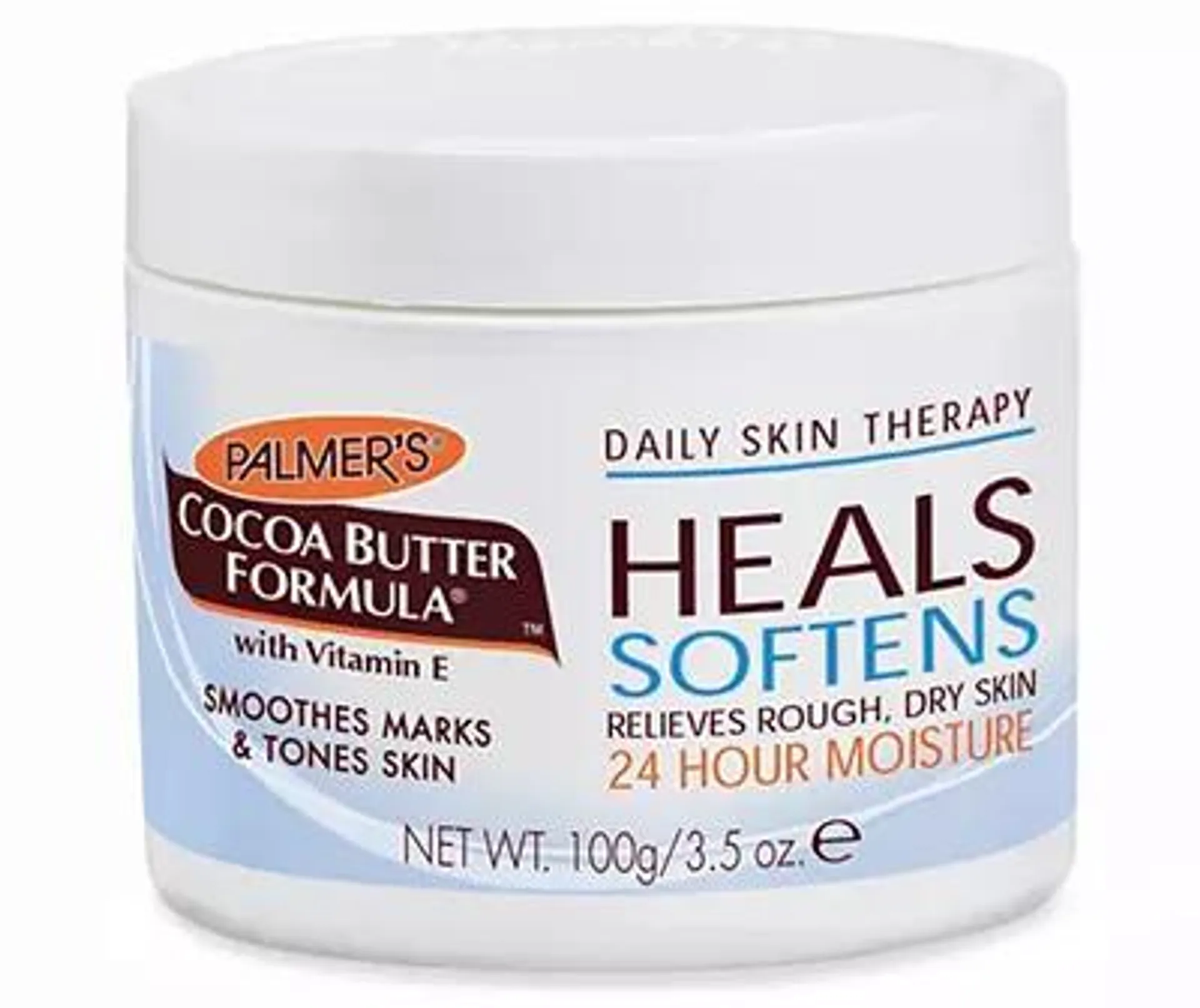 Cocoa Butter Formula, 3.5 Oz.