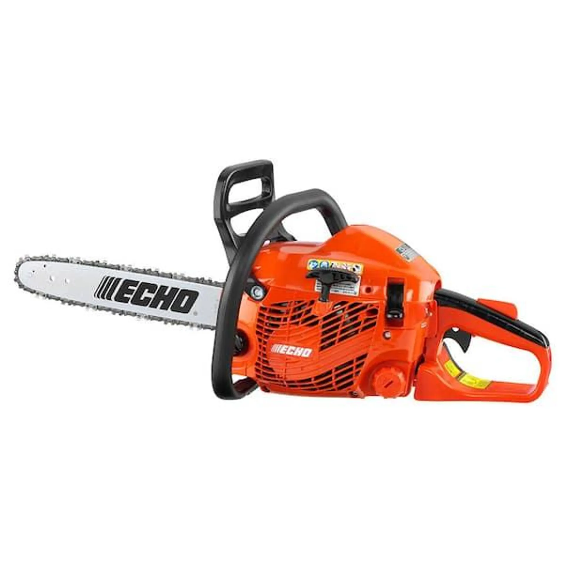 14 in. 30.5 cc Gas 2-Stroke Rear Handle Chainsaw