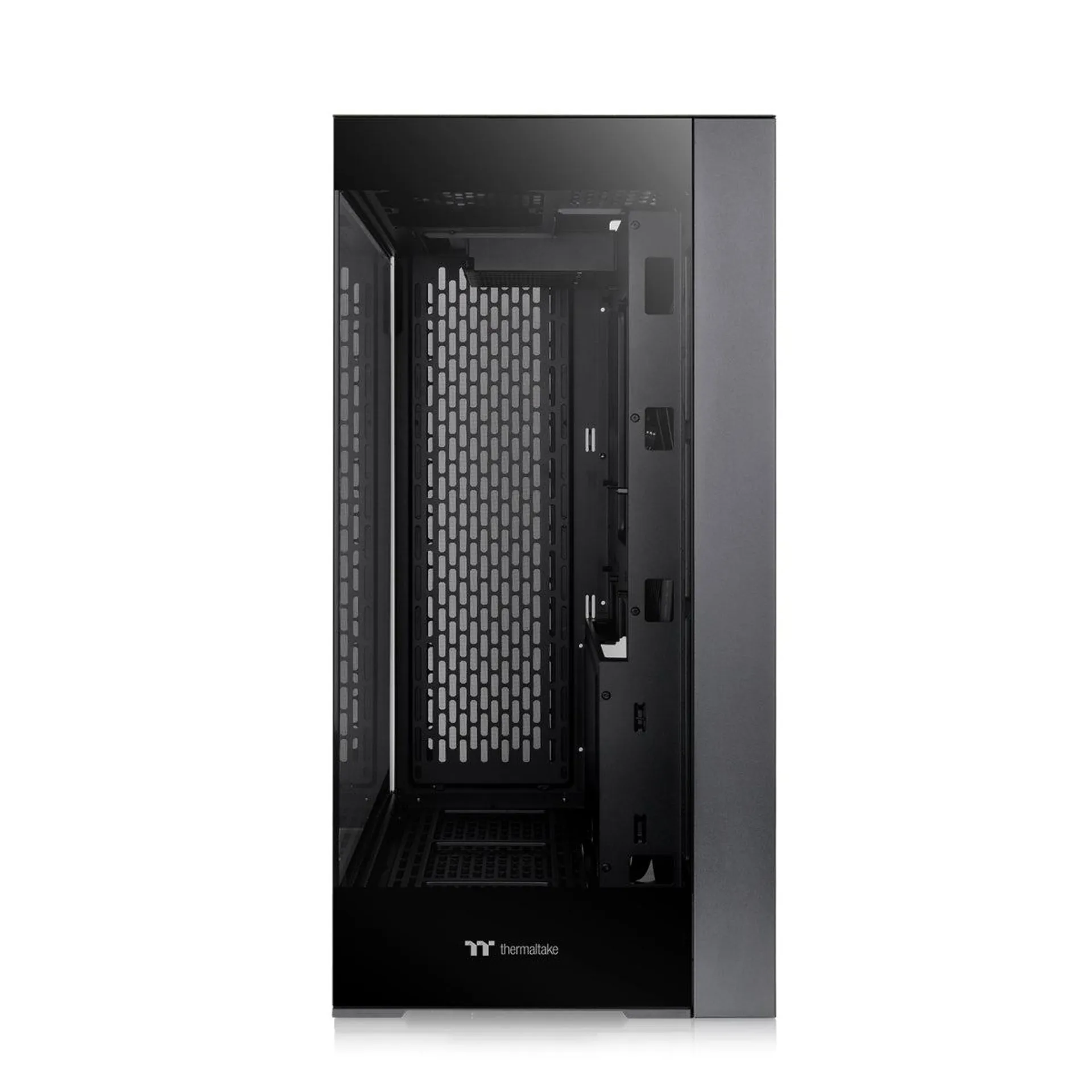 CTE E600 MX Mid Tower Chassis