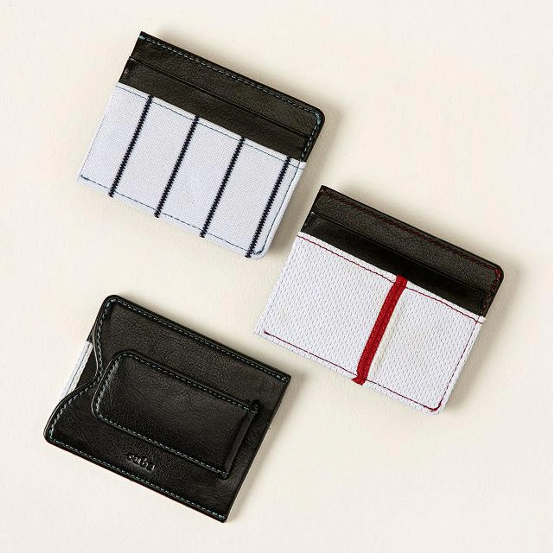 MLB™ Uniform Money Clip Wallet