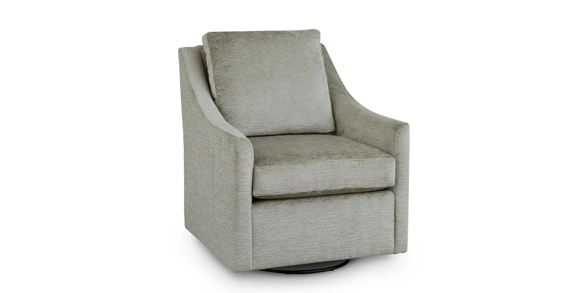 Sloan Swivel Glider