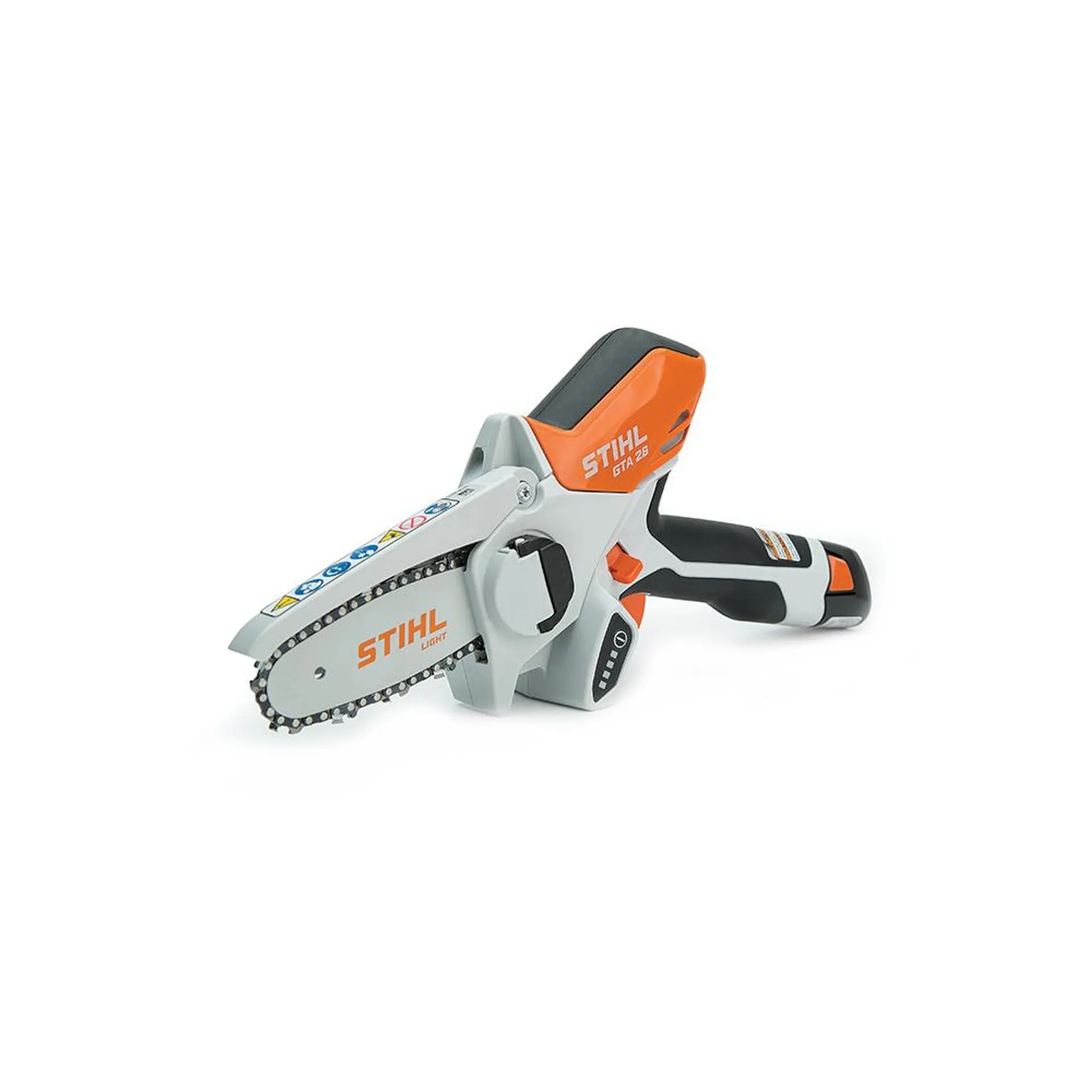 GTA 26 SET Power Pruner, 11 V, 10 cm OAL