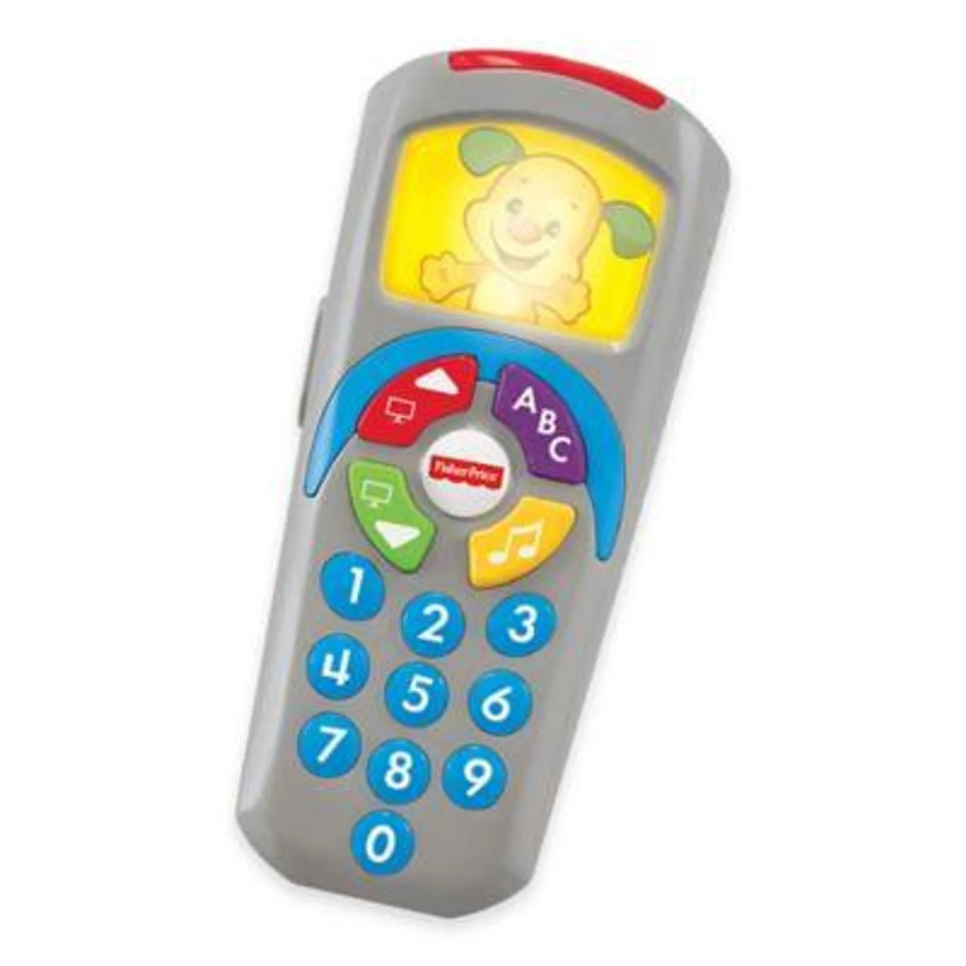 Fisher-Price Laugh & Learn Puppy's Remote