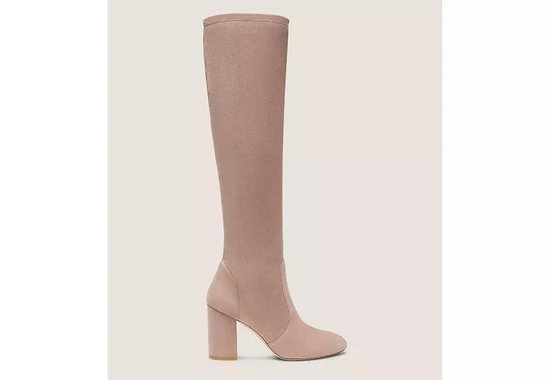 YULIANA 85 SLOUCH BOOT