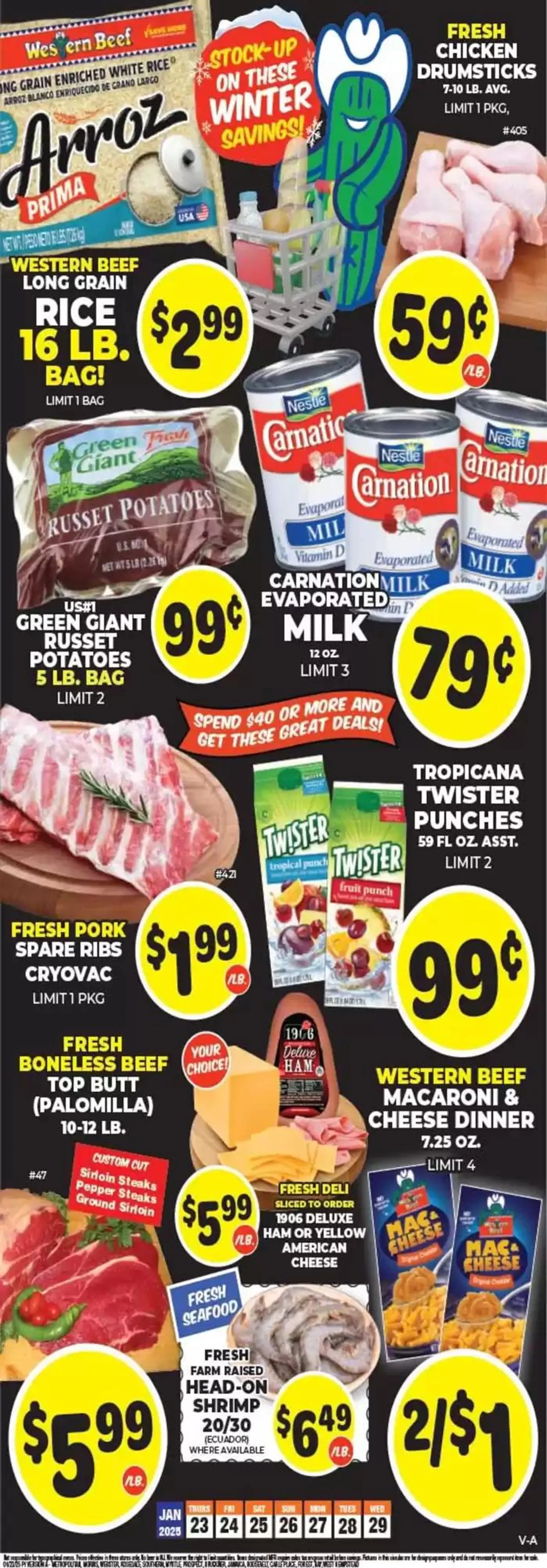 Discover attractive offers - 1