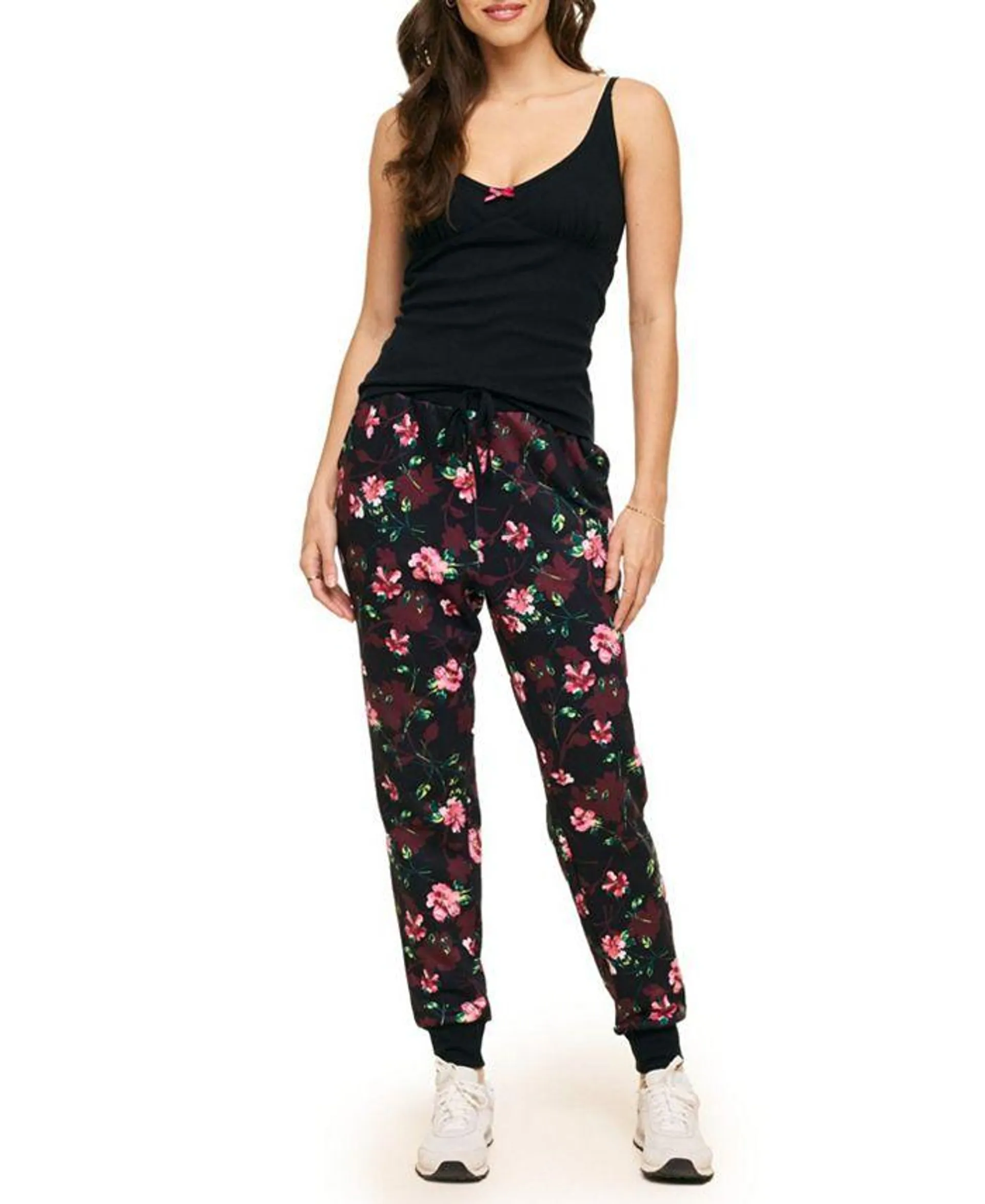 Women's Kaiden Cami & Joggers Set