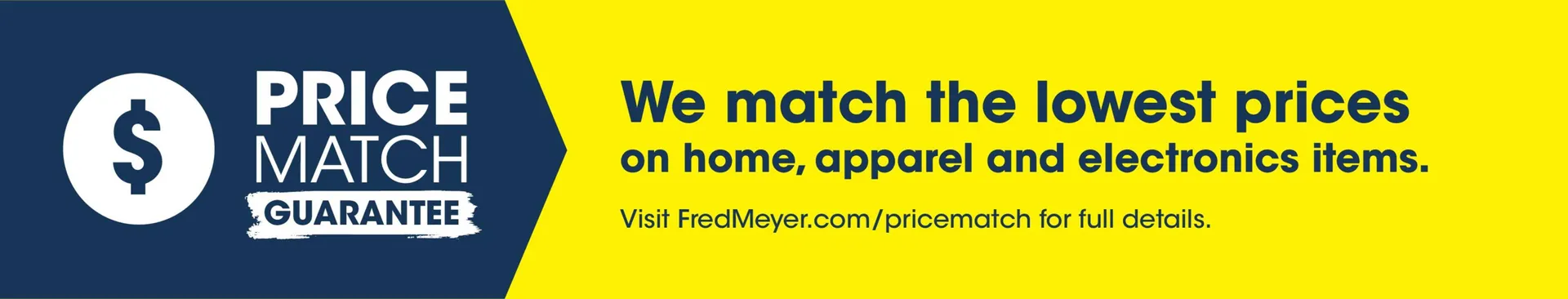 Weekly ad Fred Meyer Weekly Ad from May 14 to May 20 2025 - Page 10