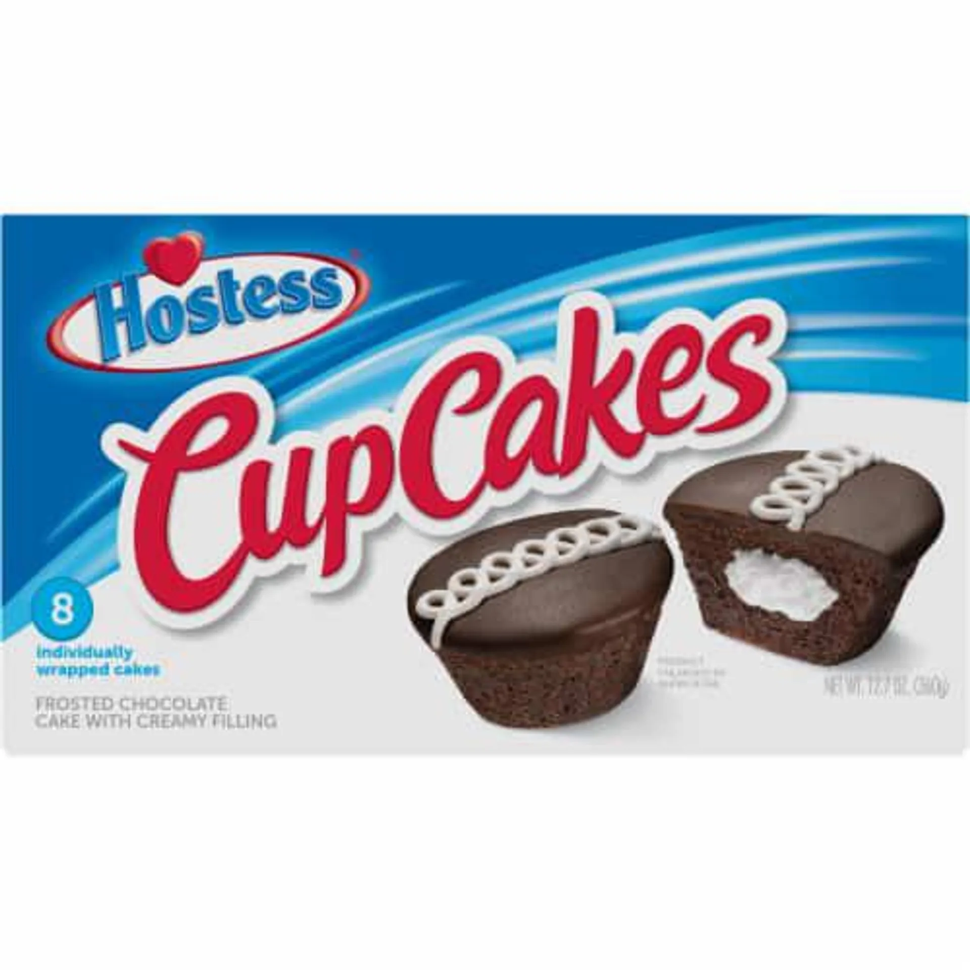 Hostess® Chocolate Cupcakes