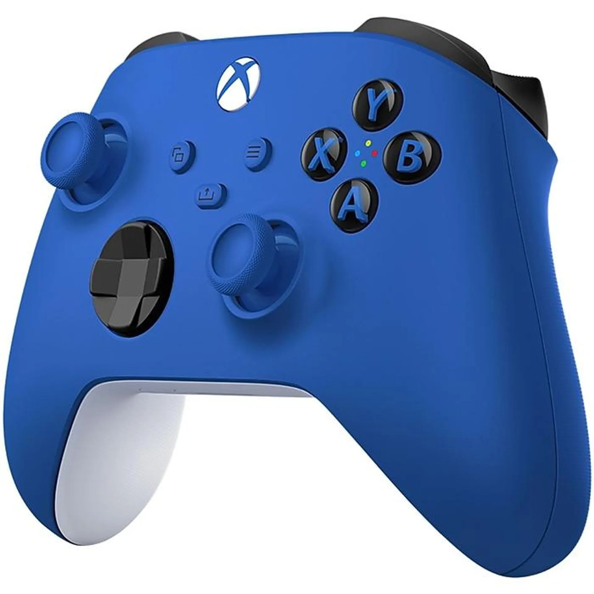 Microsoft Xbox Wireless Controller for Xbox Series X,