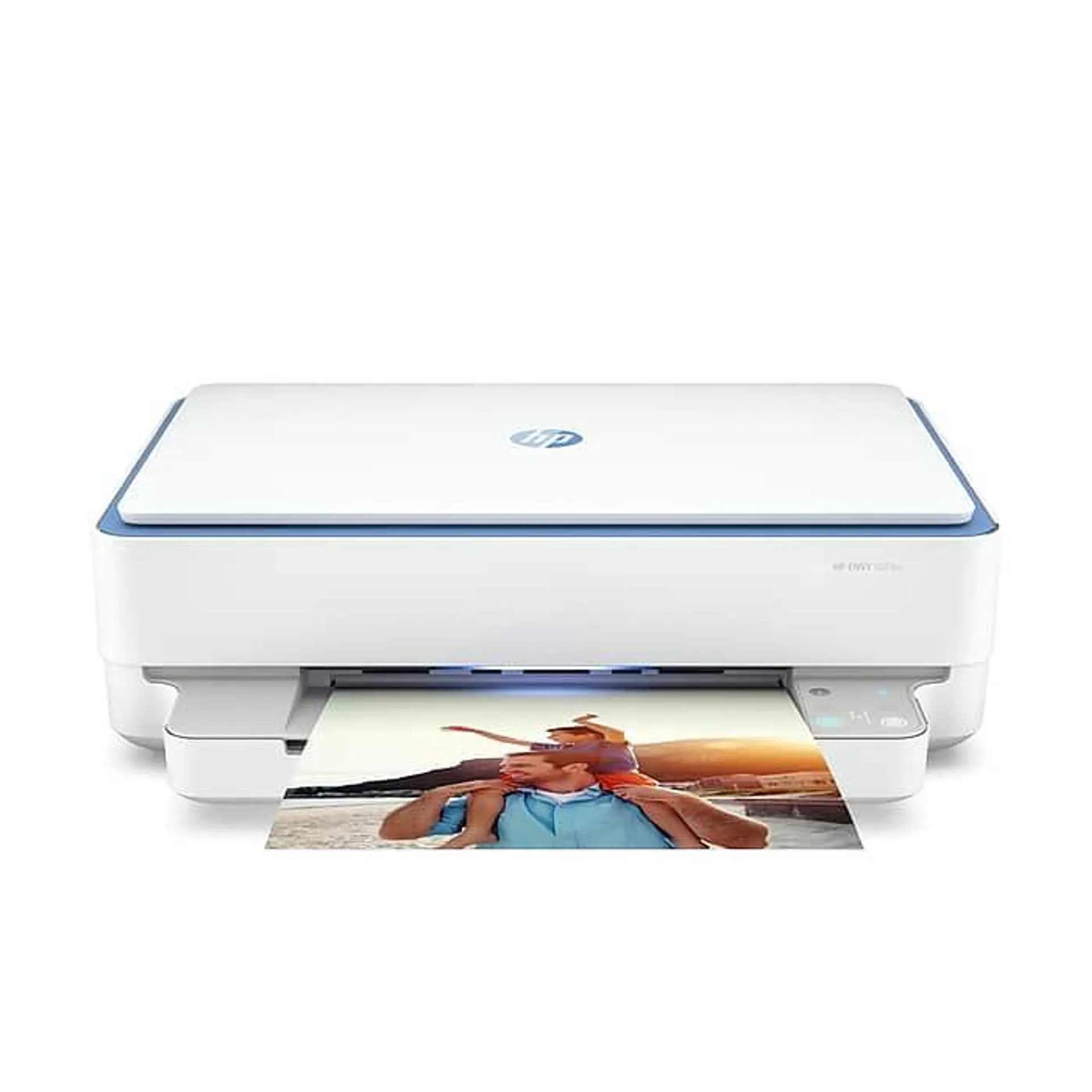 HP ENVY 6065e Wireless Color All-in-One Printer,