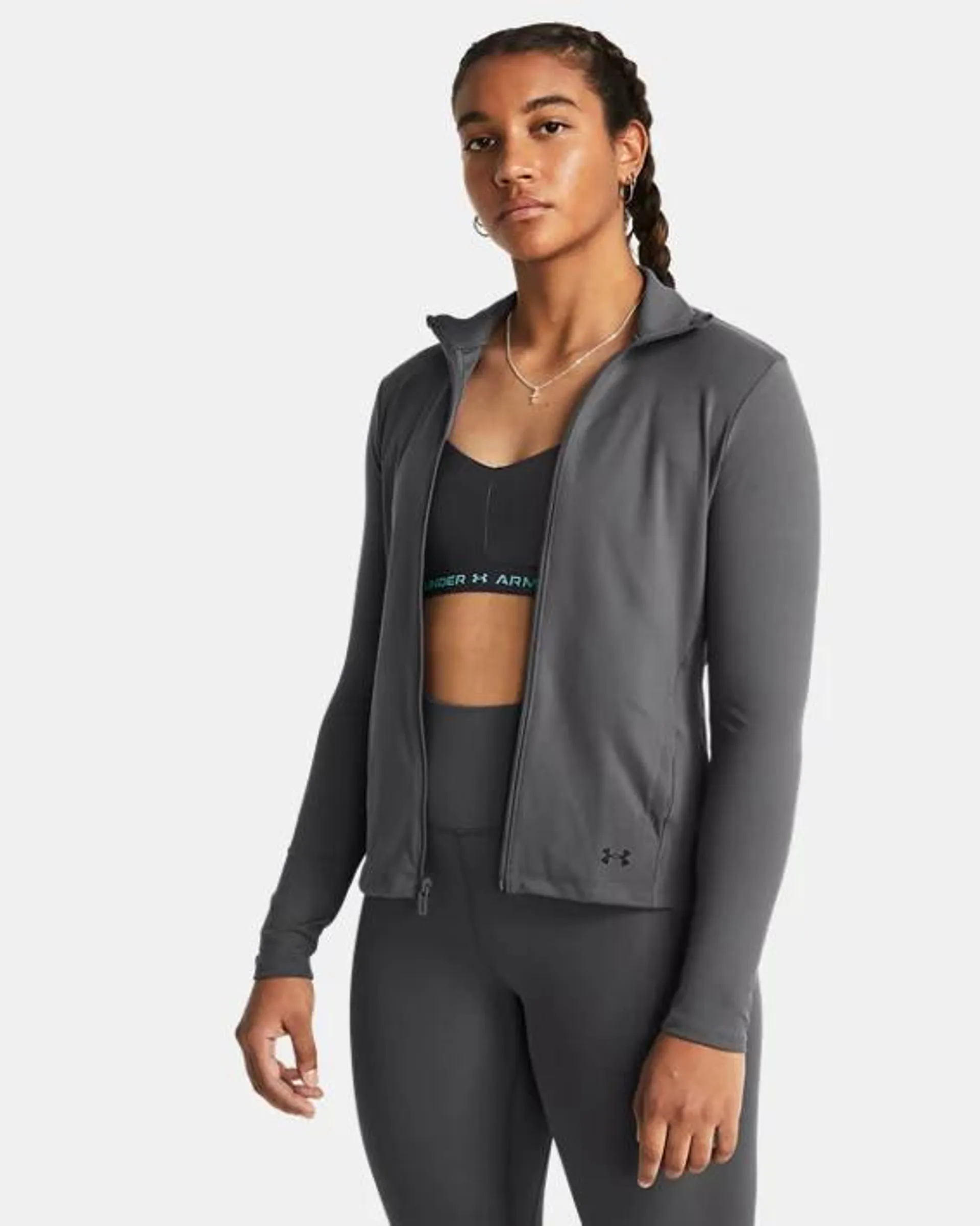 Women's UA Motion Jacket