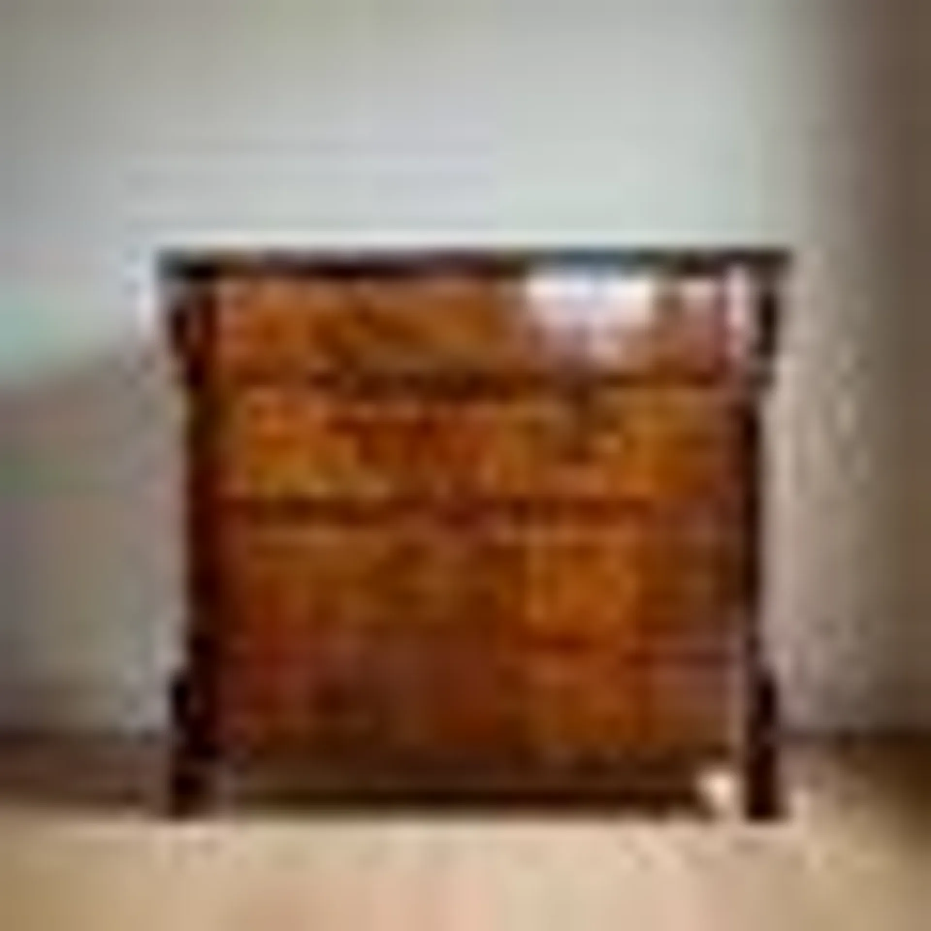 Antique Louis Philippe Chest of Drawers in Mahogany