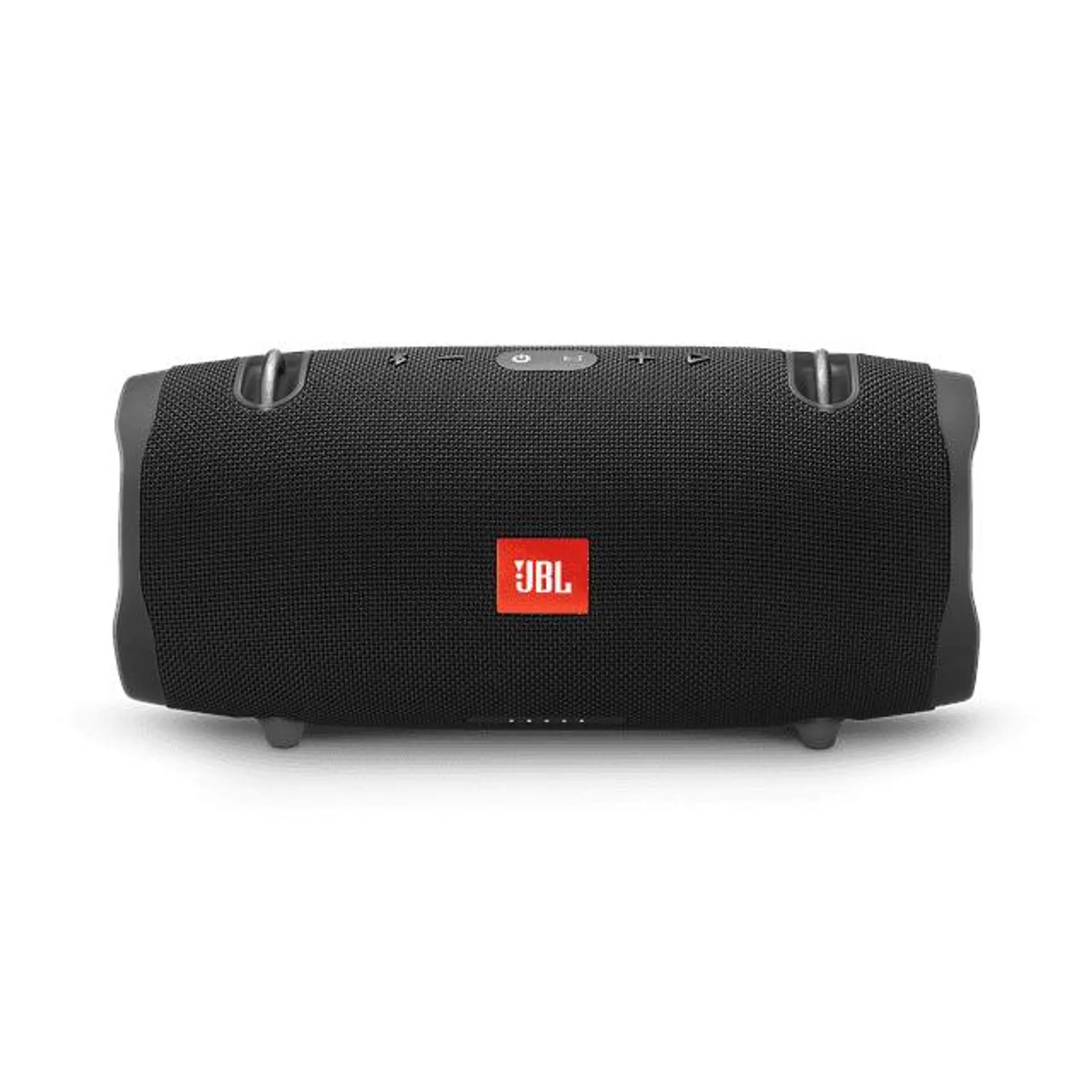 JBL Xtreme 2 Portable Waterproof Wireless Bluetooth Speaker, Black