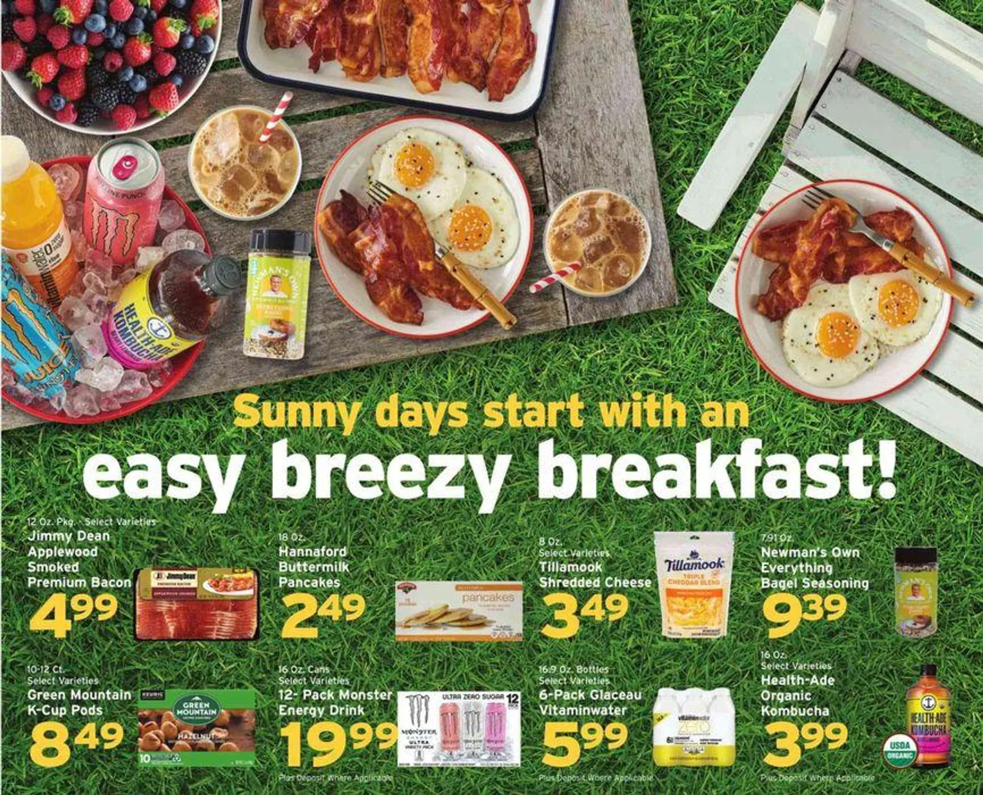 Weekly ad New offers to discover from July 29 to August 3 2024 - Page 7