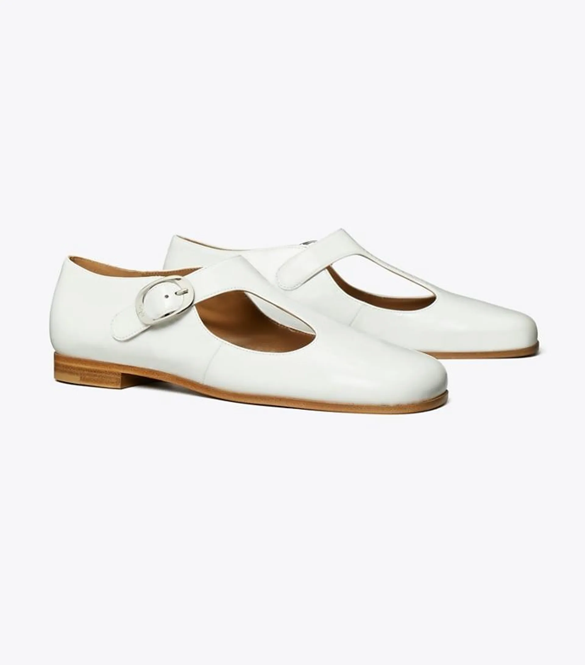 VIOLET T-STRAP