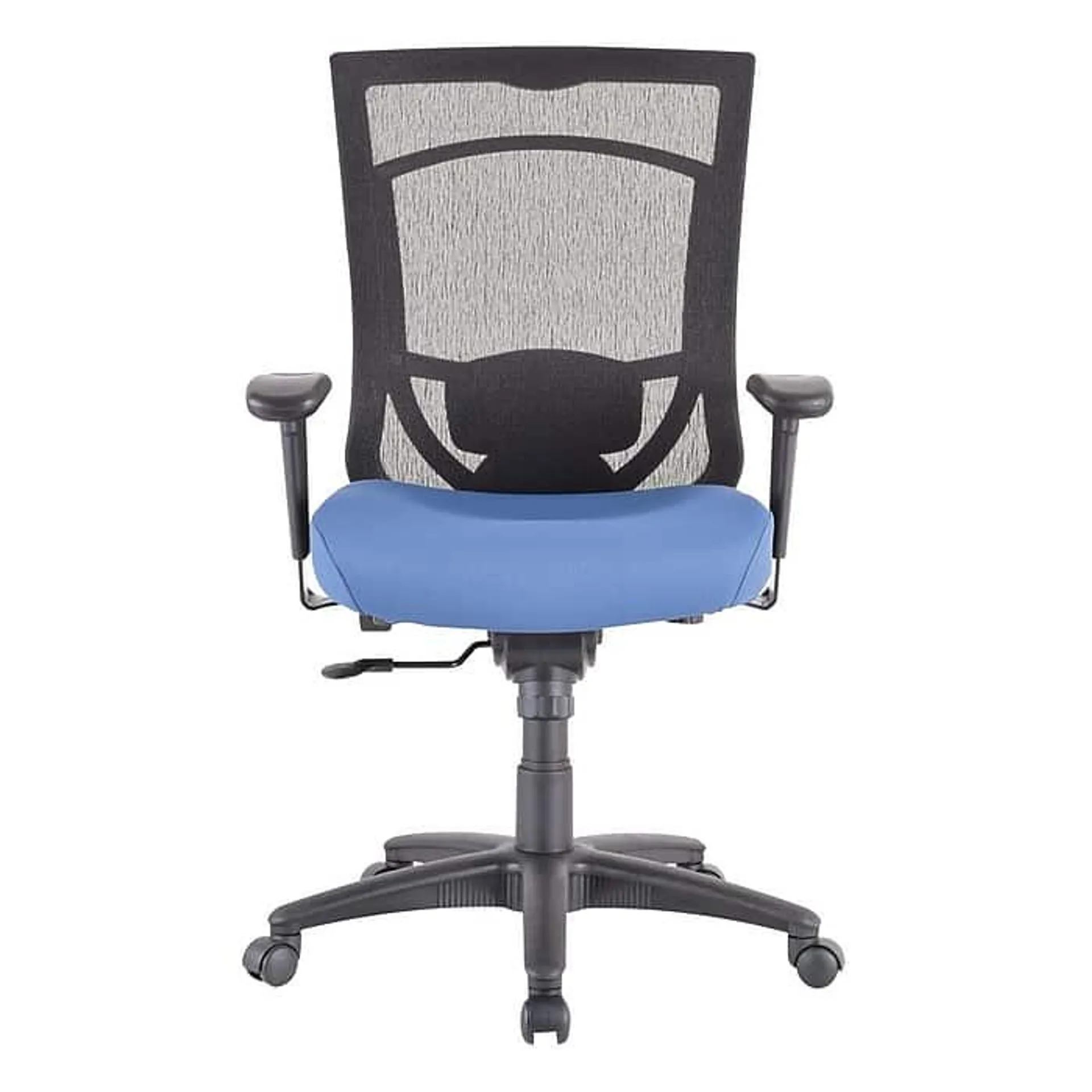 Tempur-Pedic TP7000 Mesh High Back Fabric Chair,