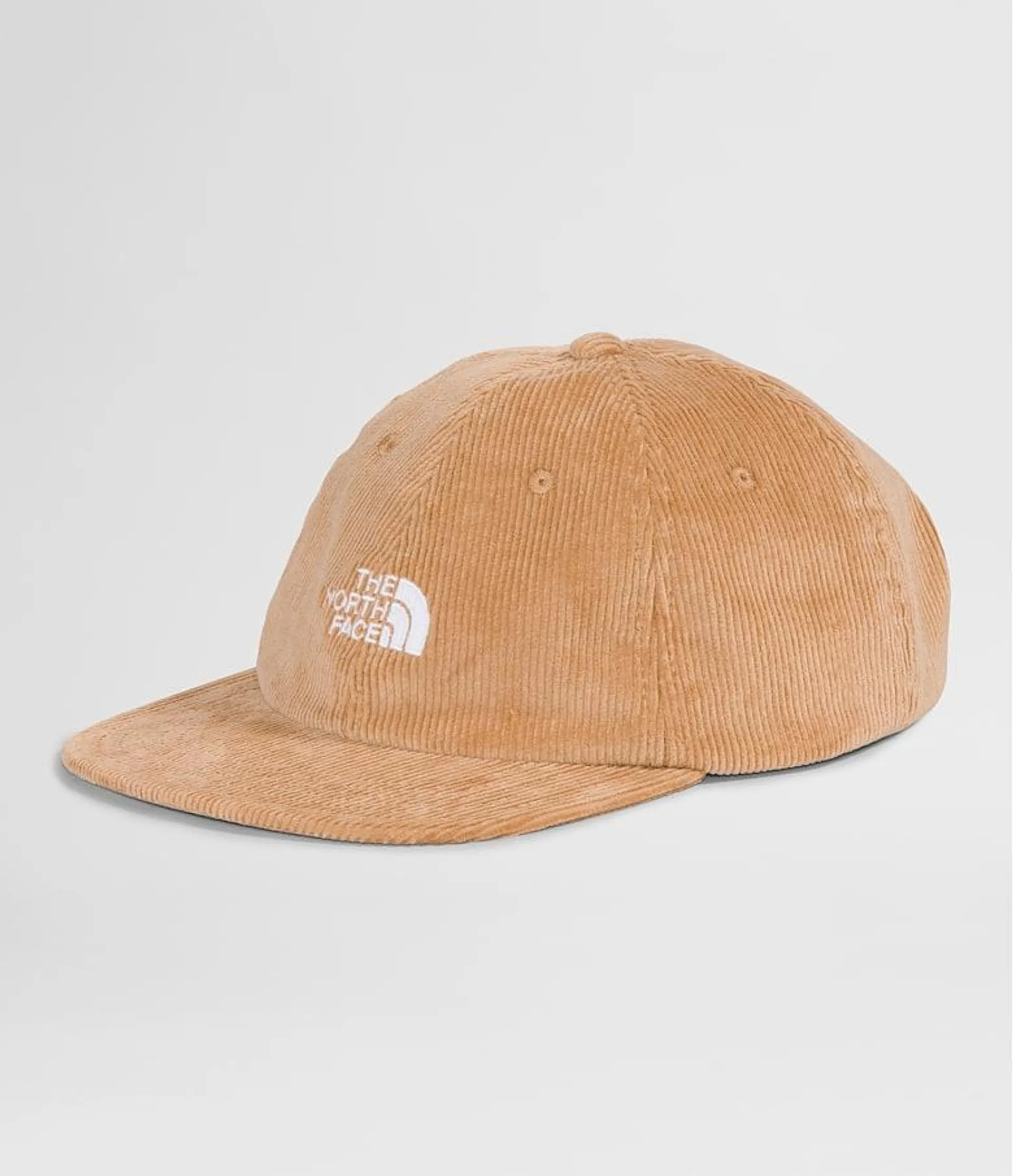 Corduroy Hat