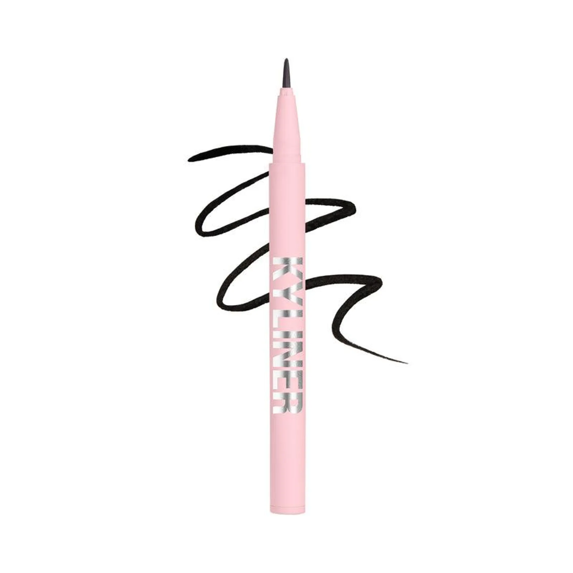 Kyliner Brush Tip Liquid Eyeliner Pen