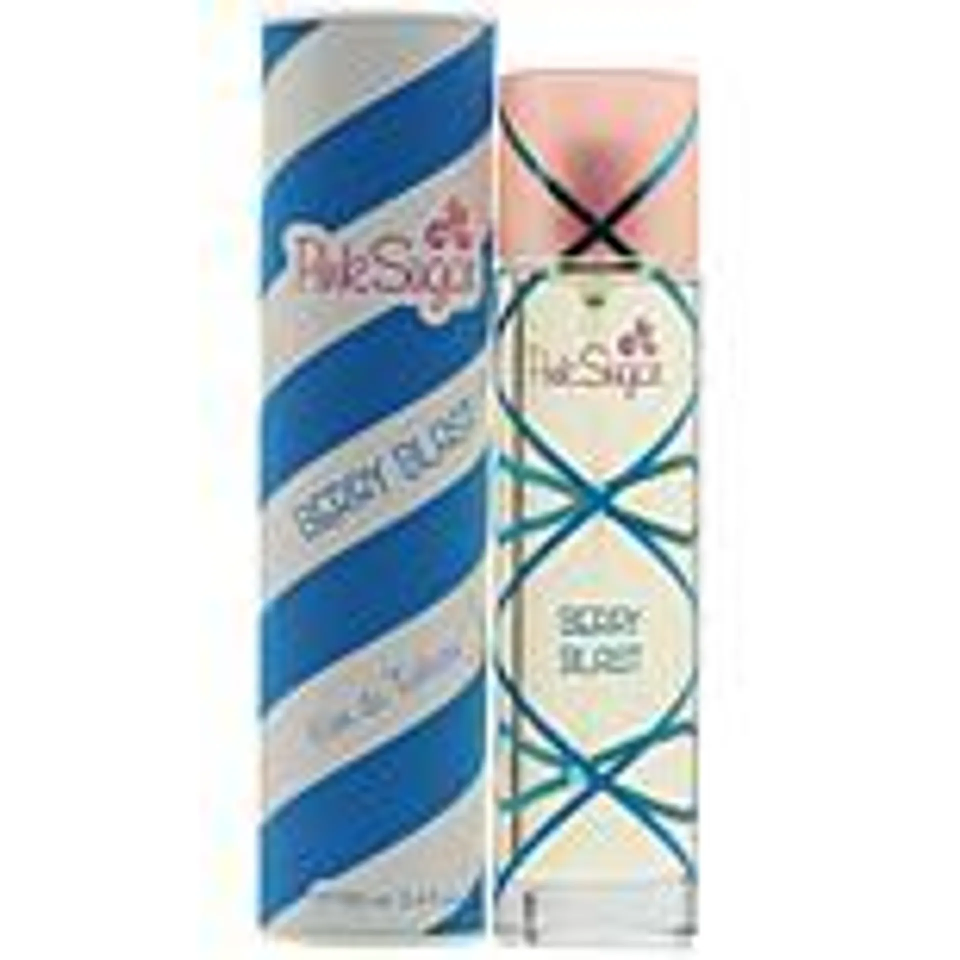 Pink Sugar Berry Blast Aquolina Eau De Toilette Ladies Spray 3.4 Oz.