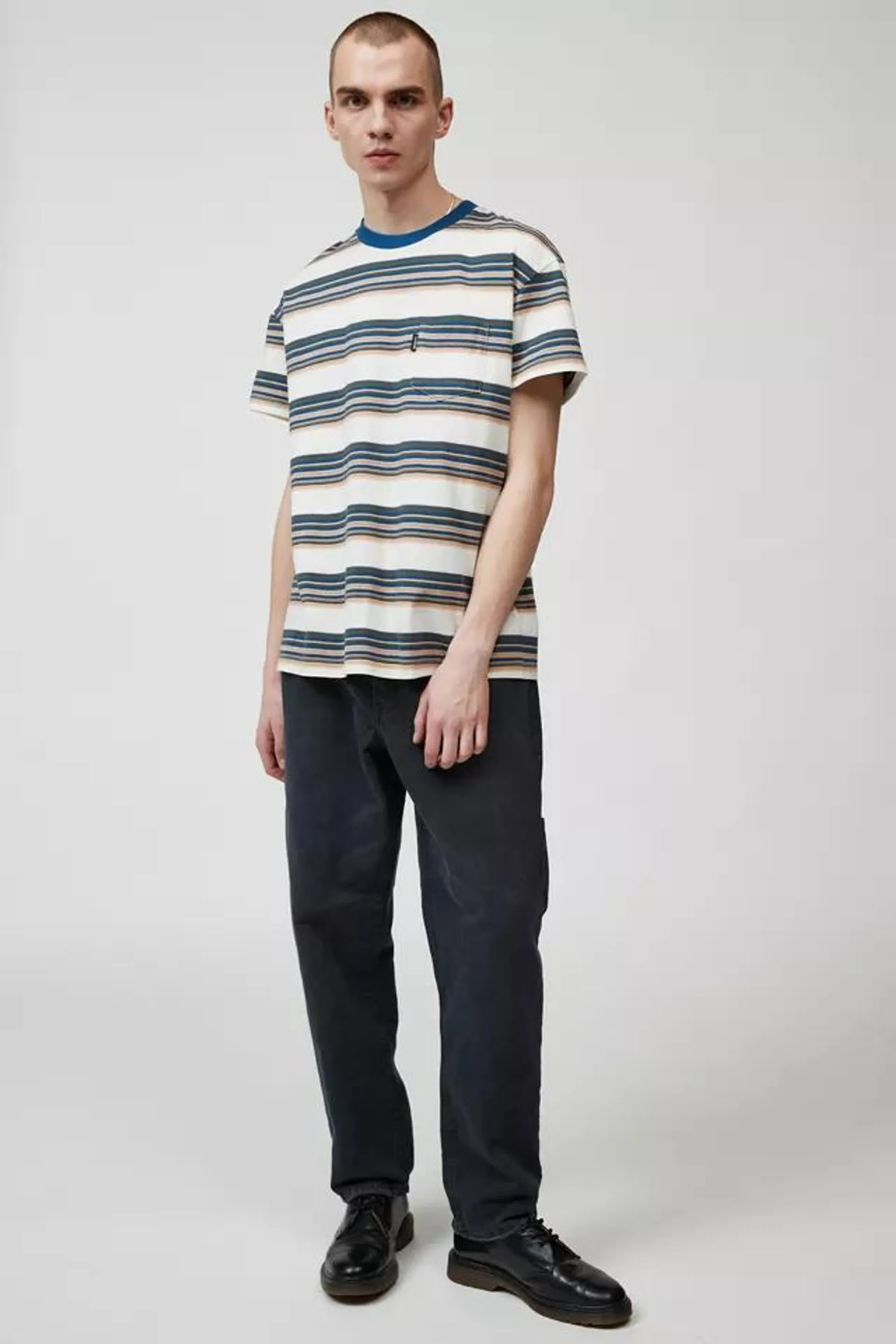 BDG Straight Utility Work Pant