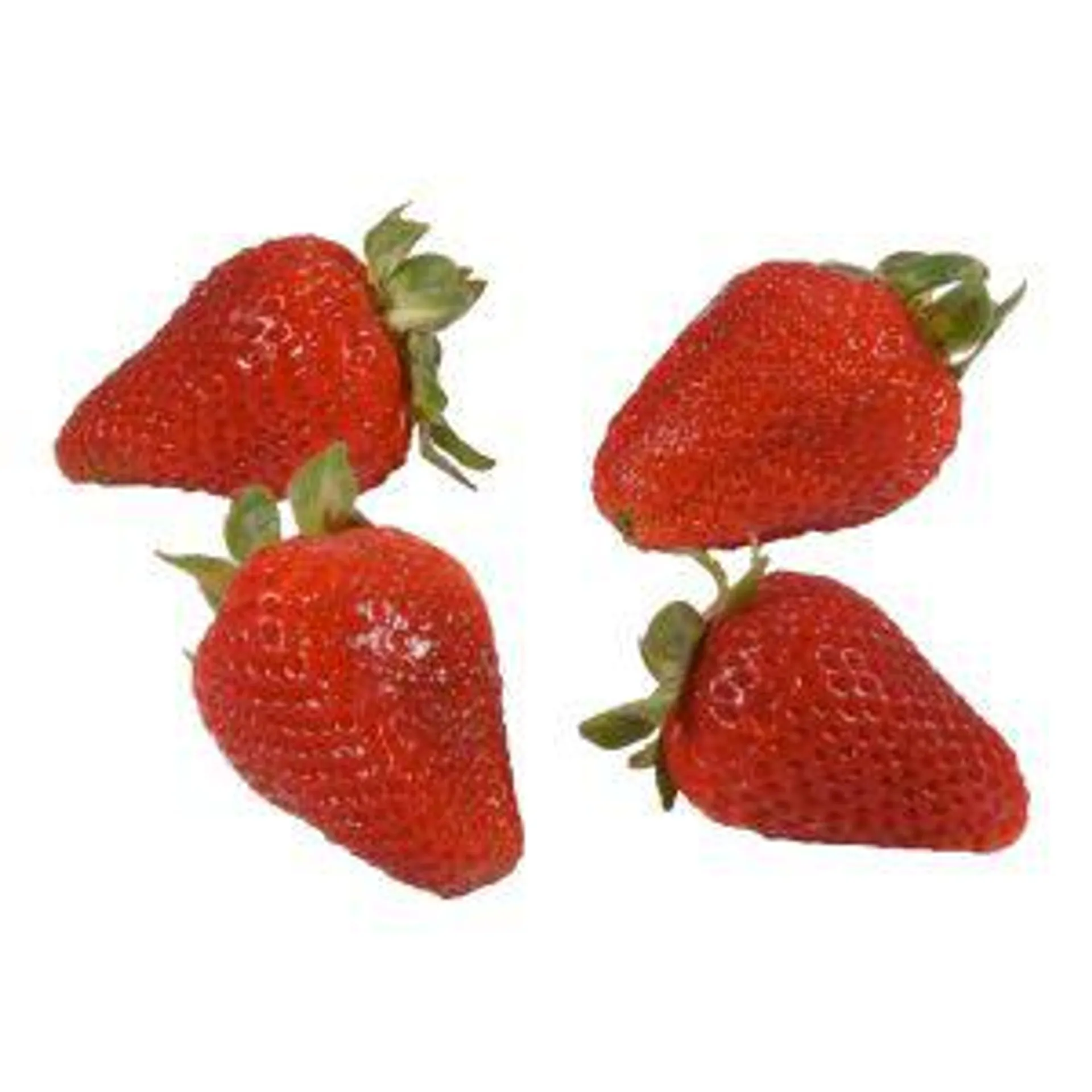 Strawberries, Fresh, Strawberry, 1 Lb Carton